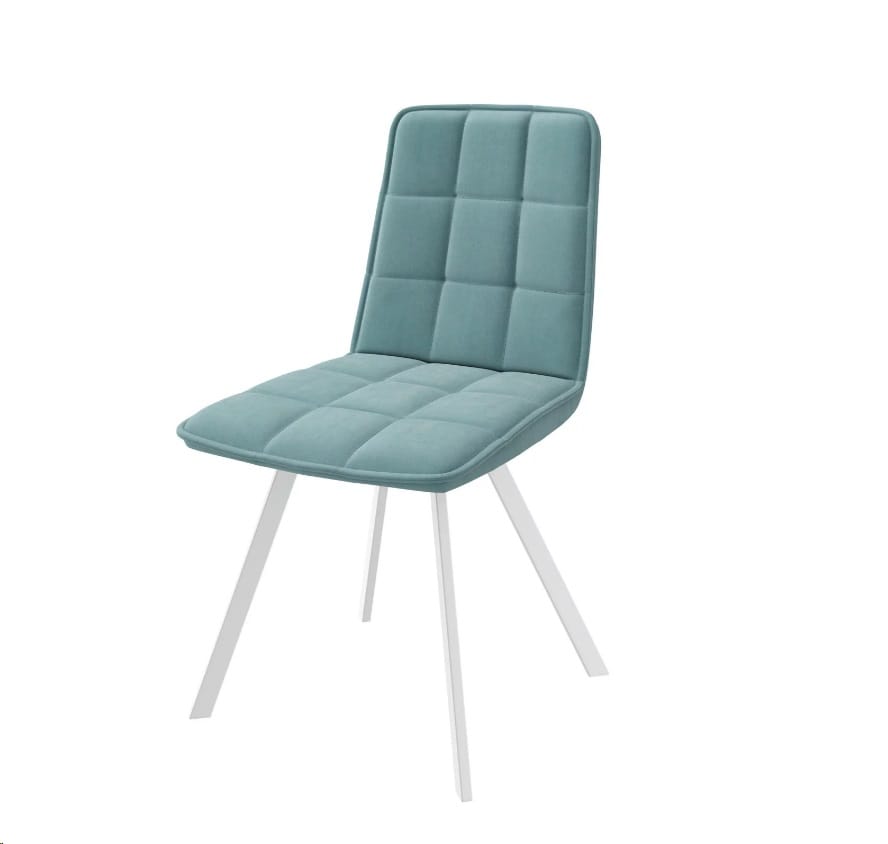 РОМ D (ROM D)/РИМУС (Белый/Mint lux b15) - фото 1