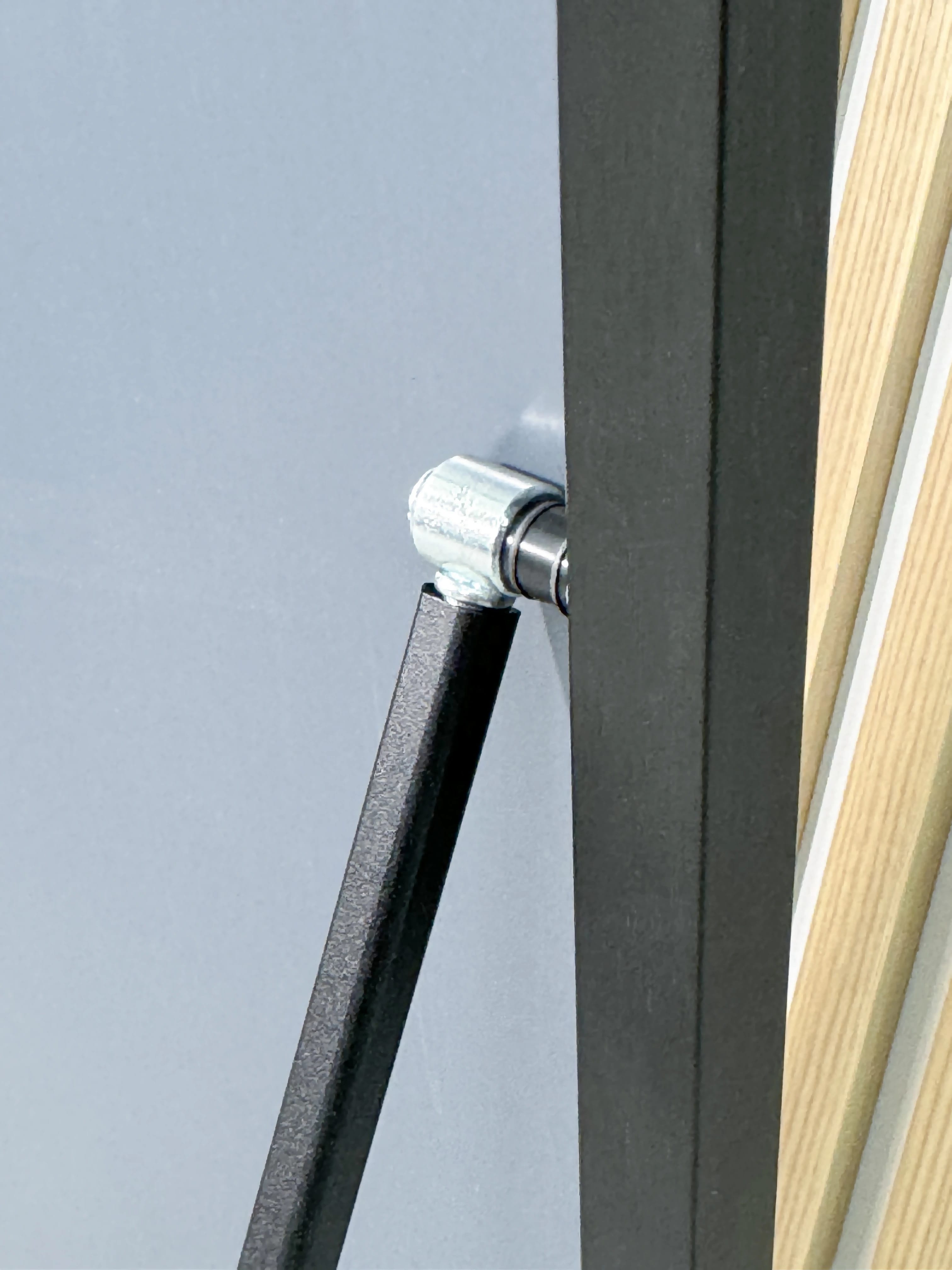 ПЛАЗА (PLAZA) (рамка черная) - фото 7