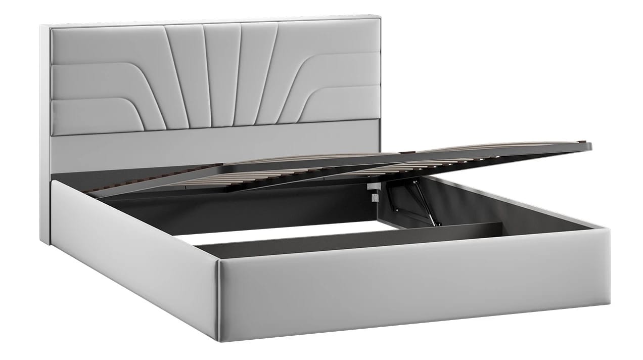 ПАНДОРА (Велюр Confetti Silver) - фото 3