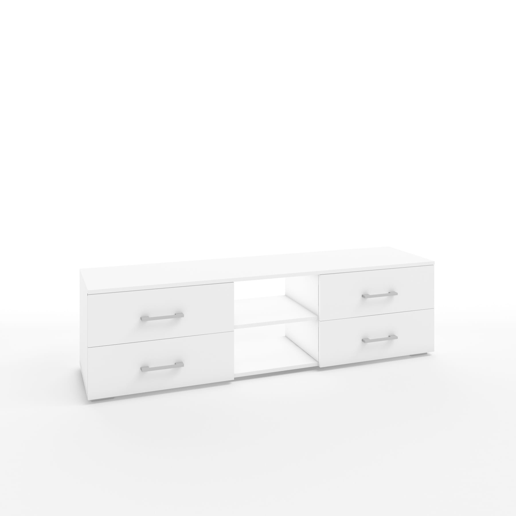 БЕРГ (белый шагрень) - фото 1