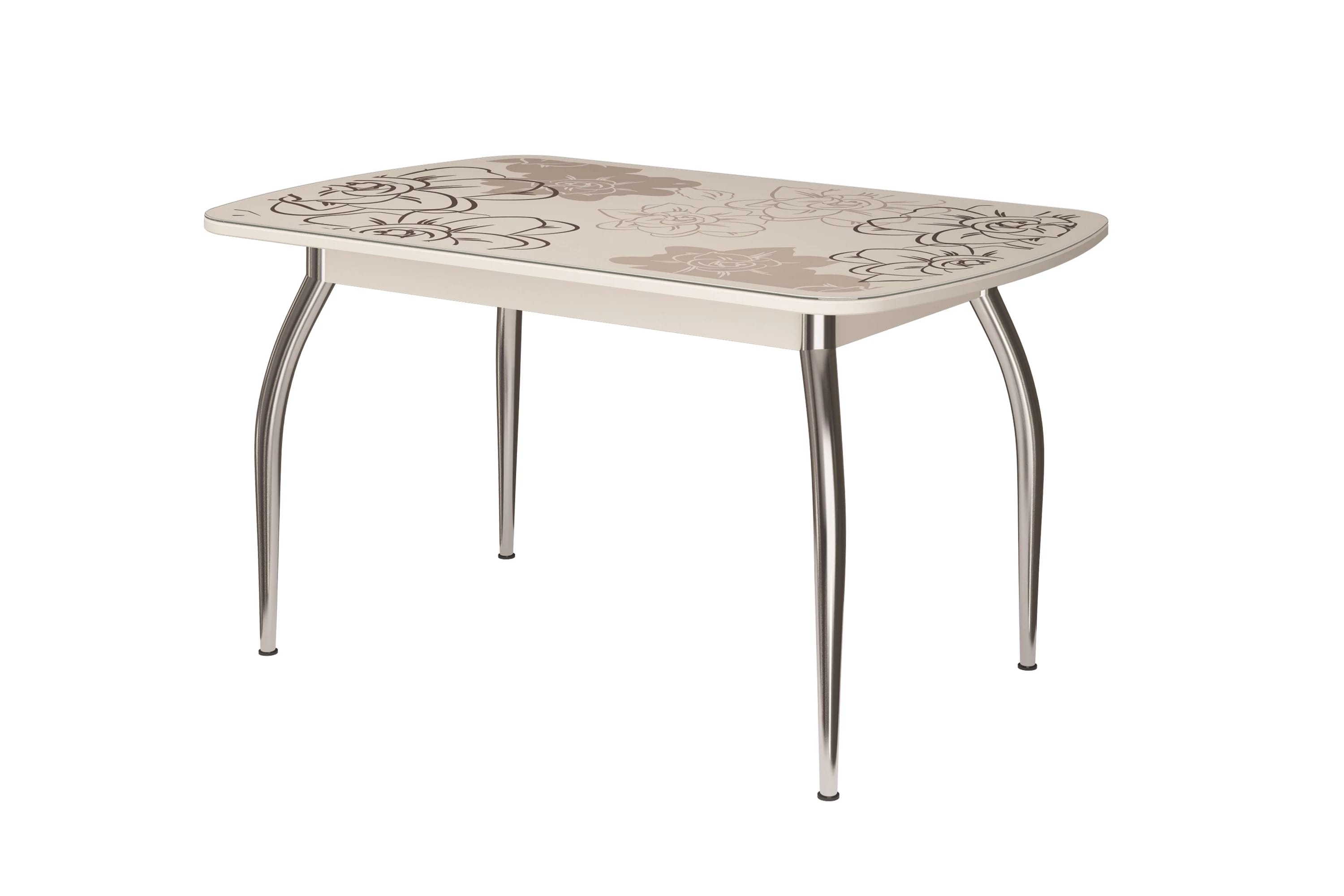 БОСТОН-3 ((опора триумф)/(Ваниль/дуб атланта) фотопечать) - фото 3