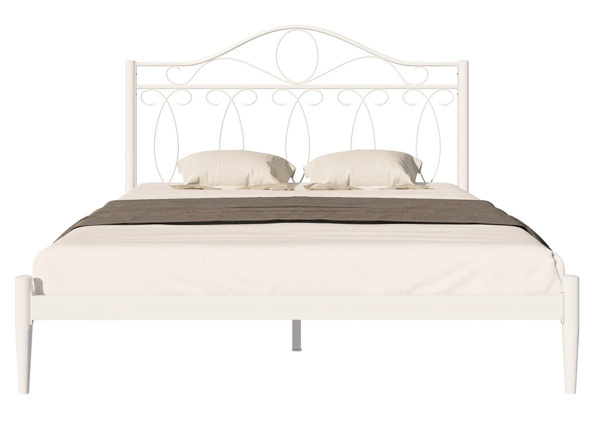 ЭЛЕГИЯ (белый) - фото 2