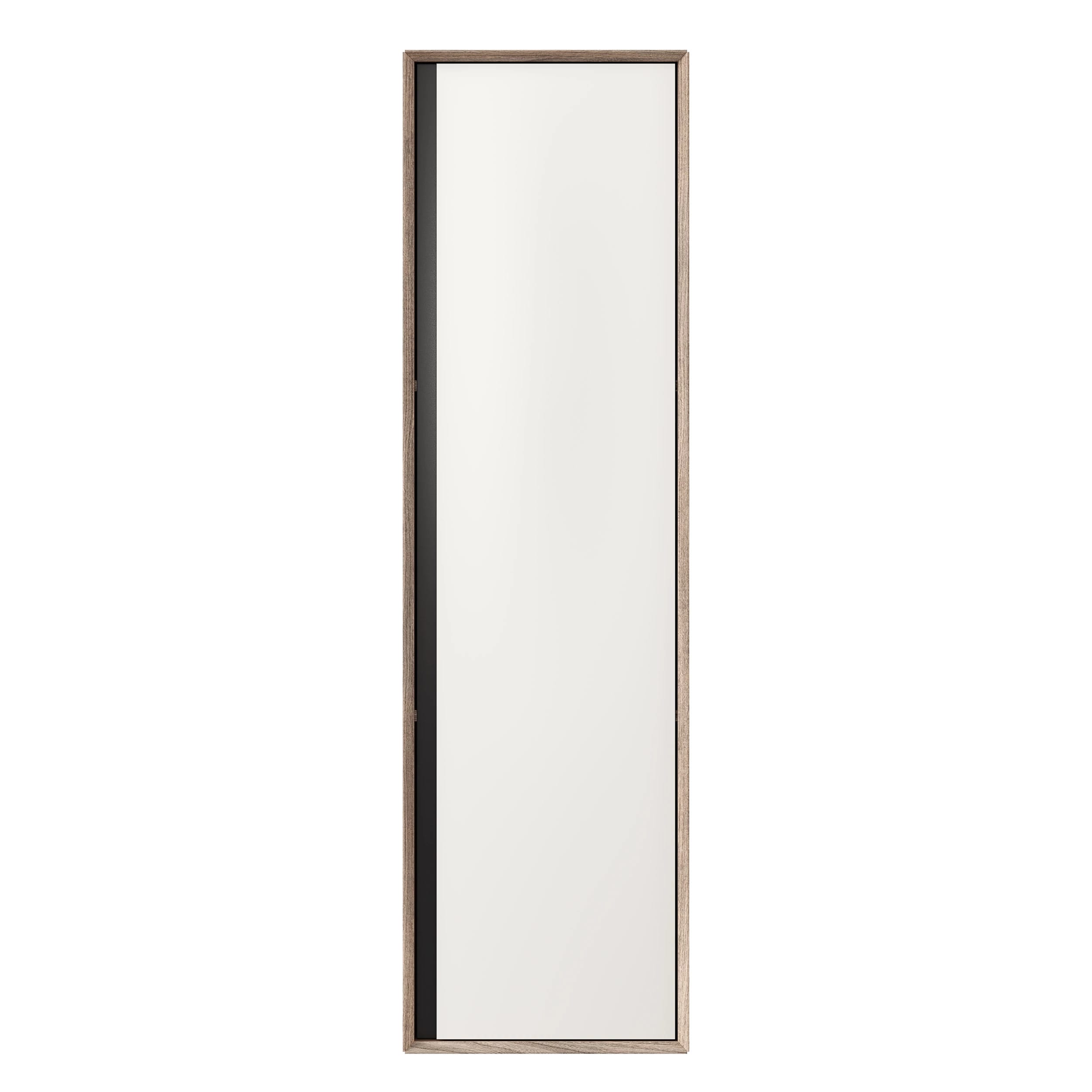 ЭЛЕКТРА (Вяз дымчатый/Белый) - фото 2