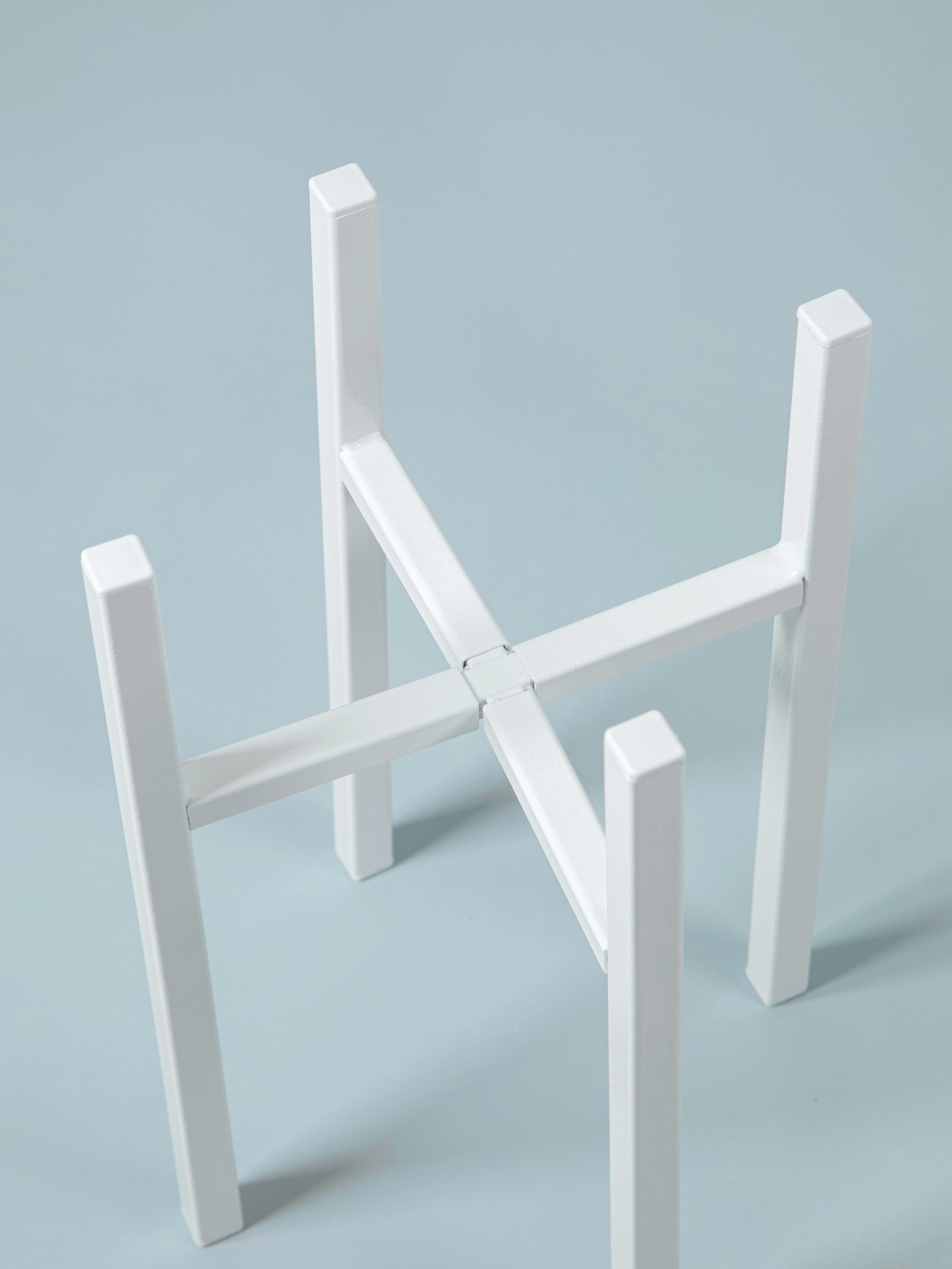 ЛОФТ (белая) - фото 3