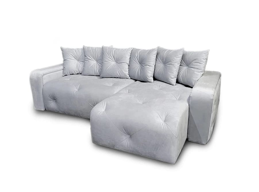 НЕАПОЛЬ (Tenerife silver) - фото 3