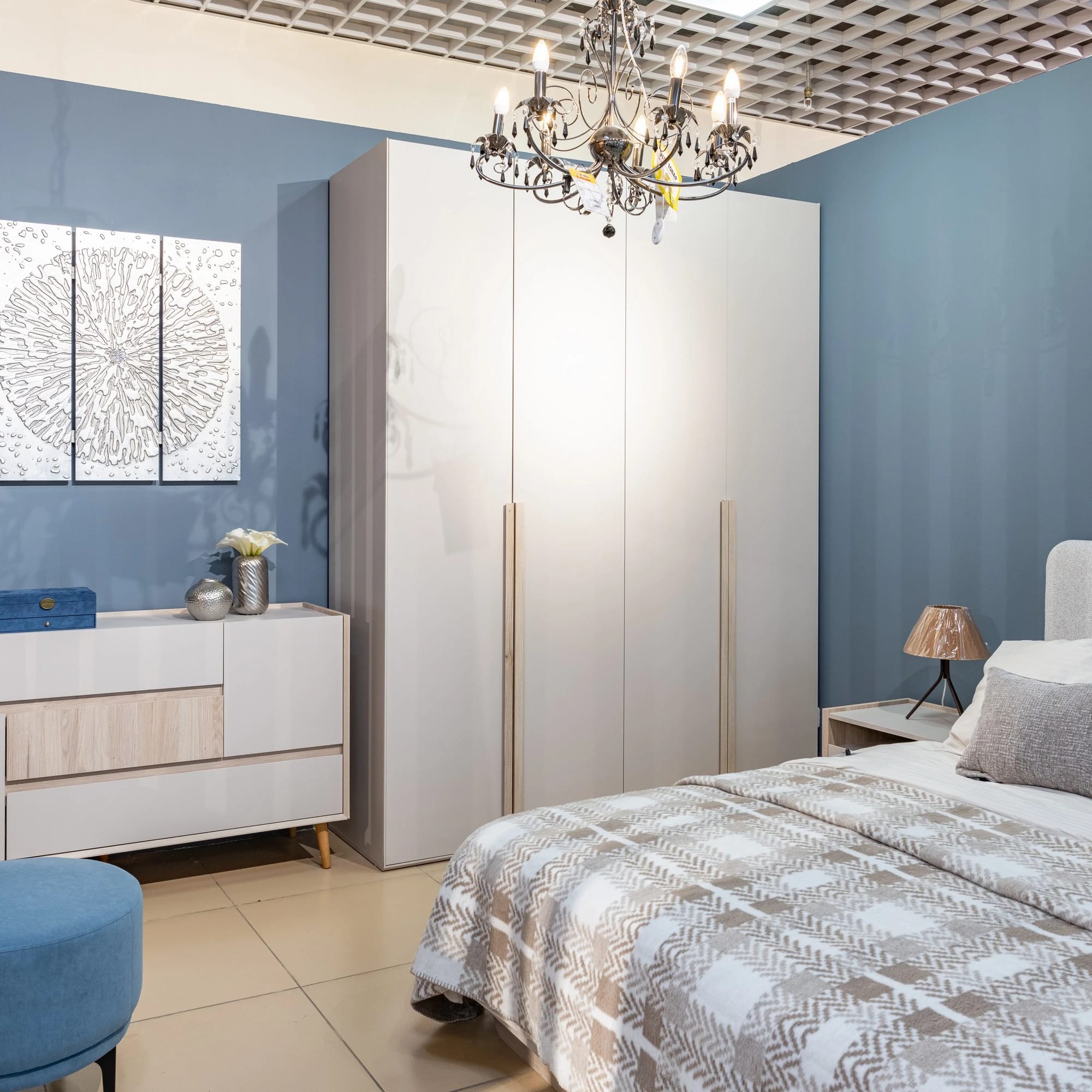 АВРОРА (дуб мария/кашемир) - фото 5