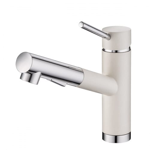 EMAR гранит ЕС-3012, смеситель (5. арктик/агат) - фото 1