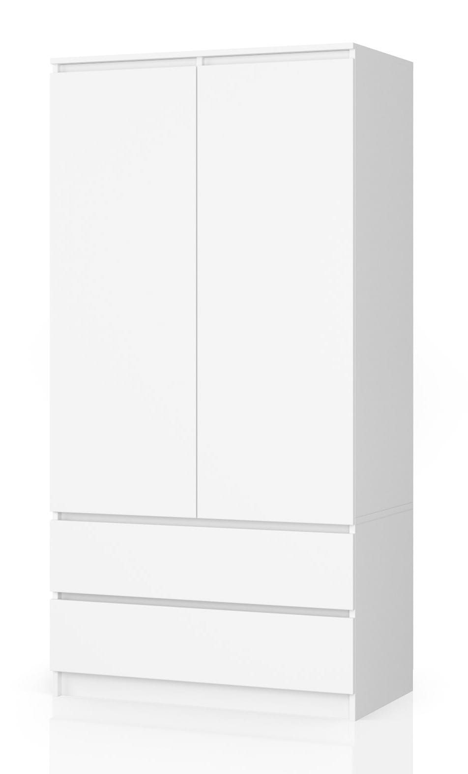 МОРИ (белый) - фото 1