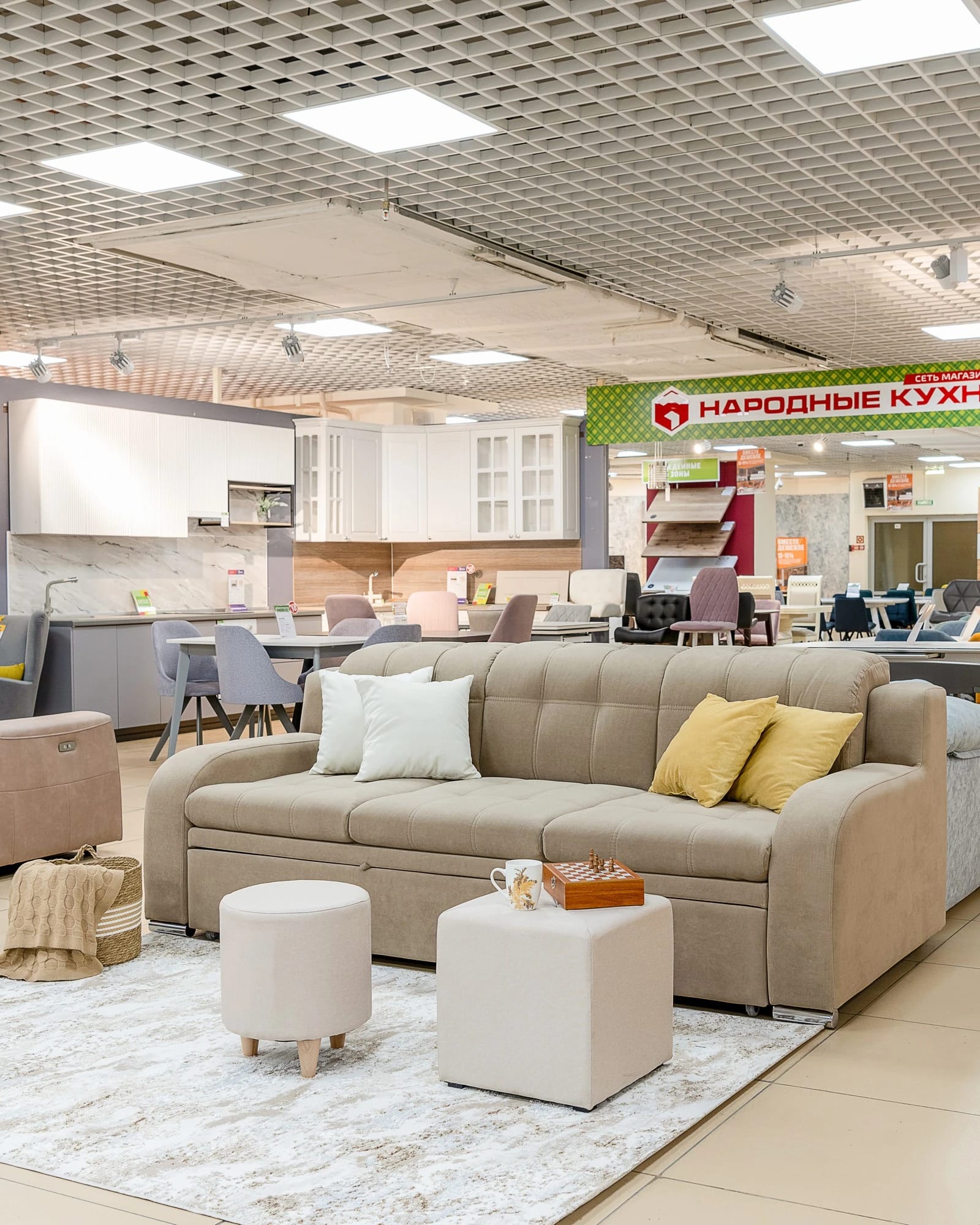 ЖЕМЧУГ-2 БД (Лума 05 (Luma 05)) - фото 6