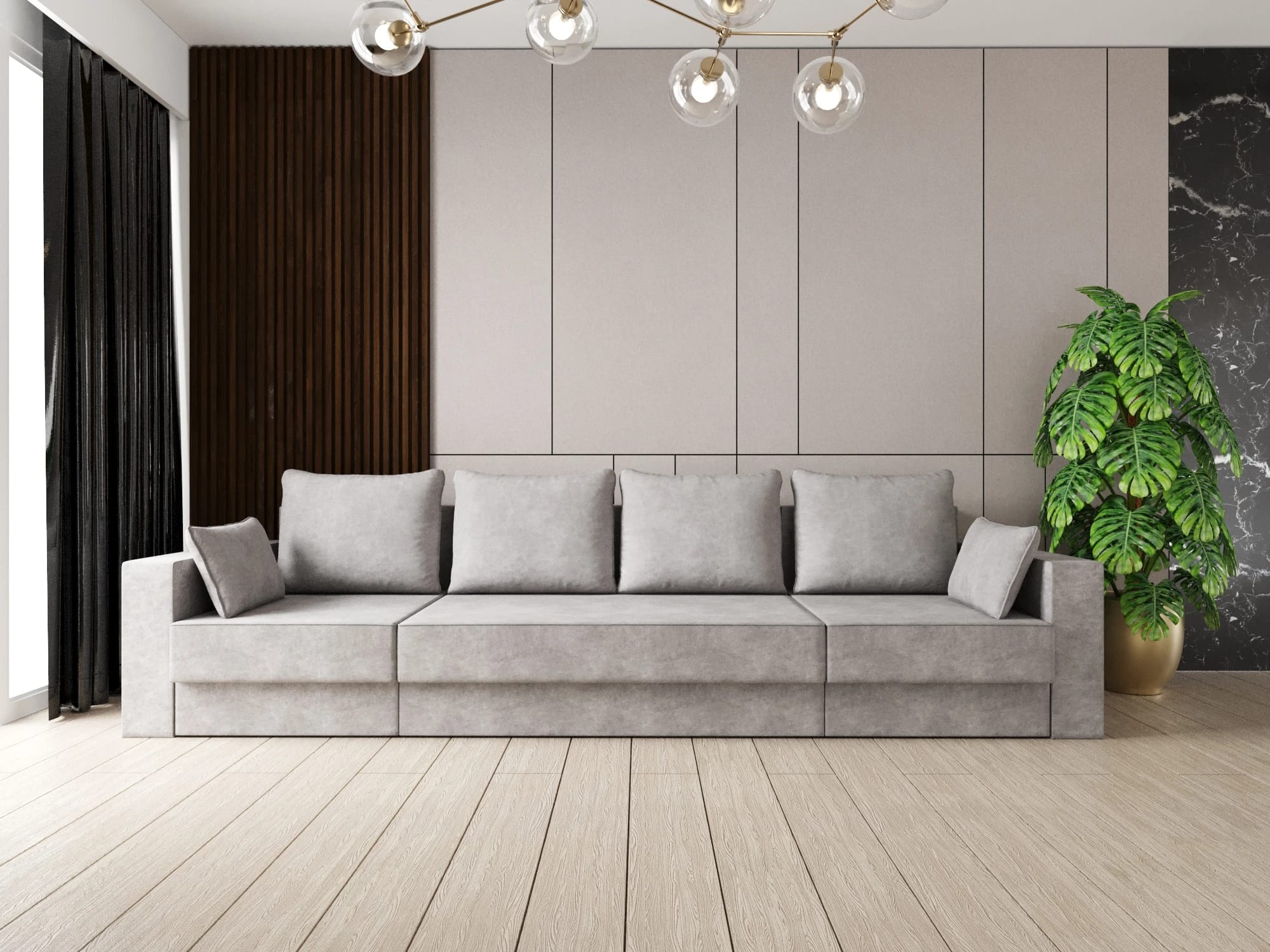 КАРДИНАЛ-3(П) (Бергамо (Bergamo) 17 / Бергамо (Bergamo) 17 / Бергамо (Bergamo) 17 / Бергамо (Bergamo) 17 / Бергамо (Bergamo) 17) - фото 9