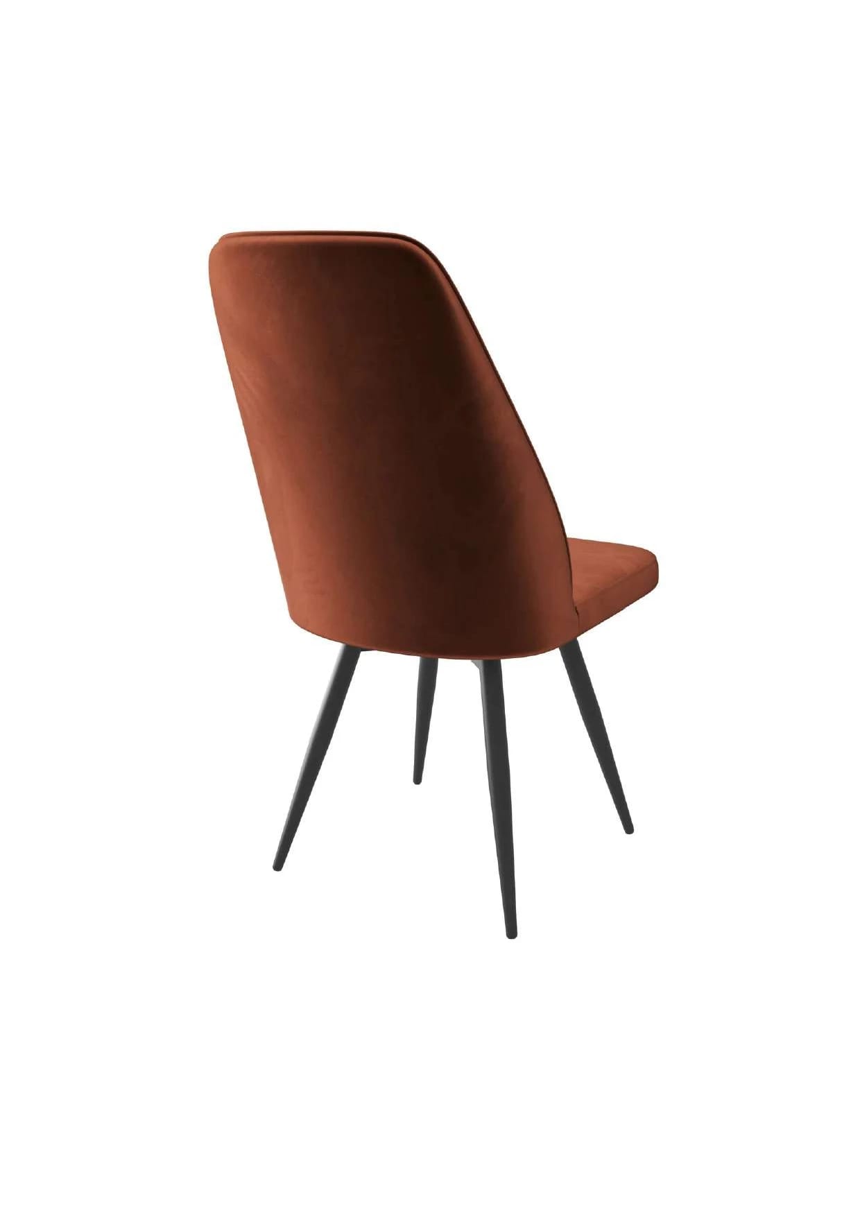 ЛАРС R-1/LEONARD M-R1 (Черный/Terracotta Lux d15) - фото 2