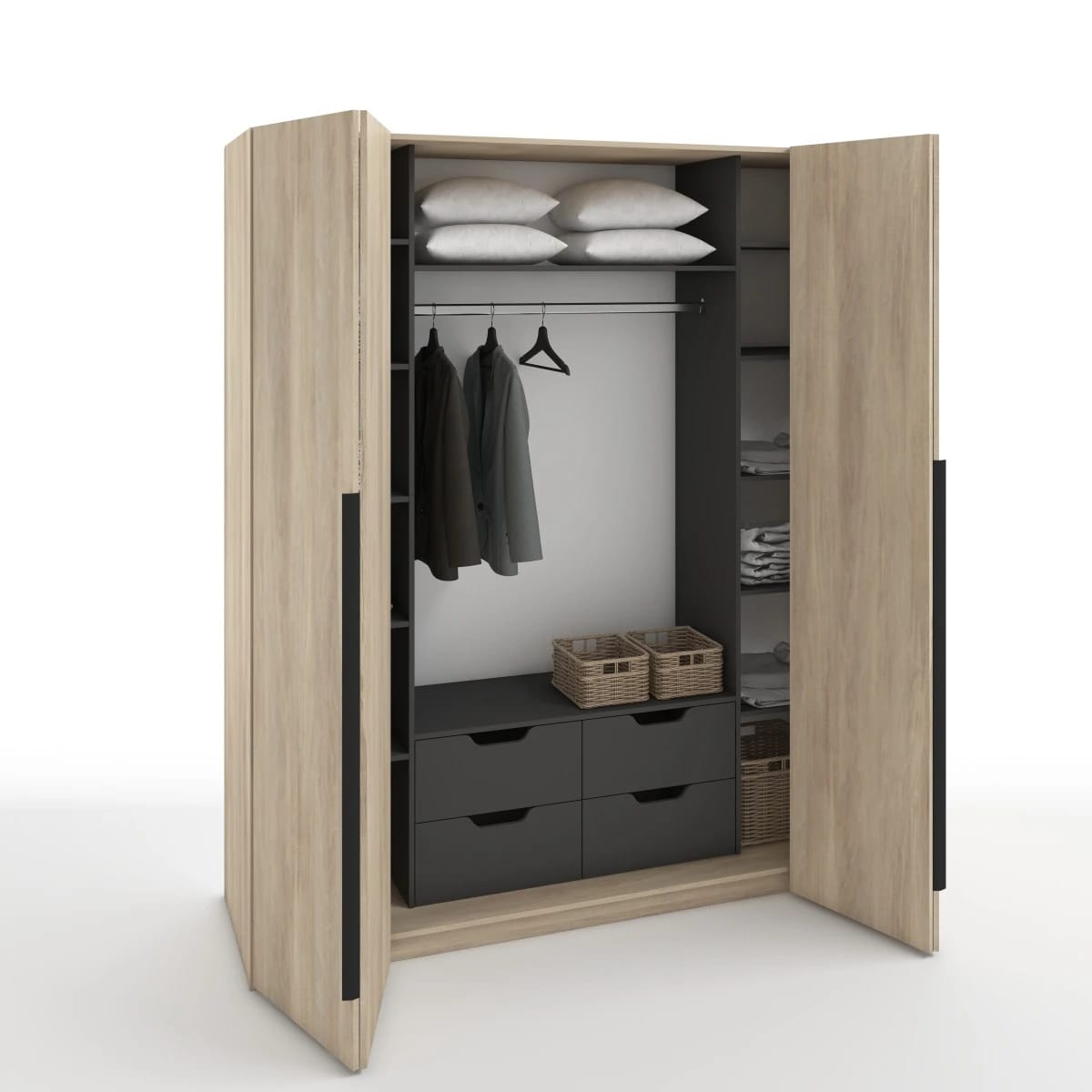 ЧЕСТЕР-2 (либерти/ наполнение графит) - фото 2