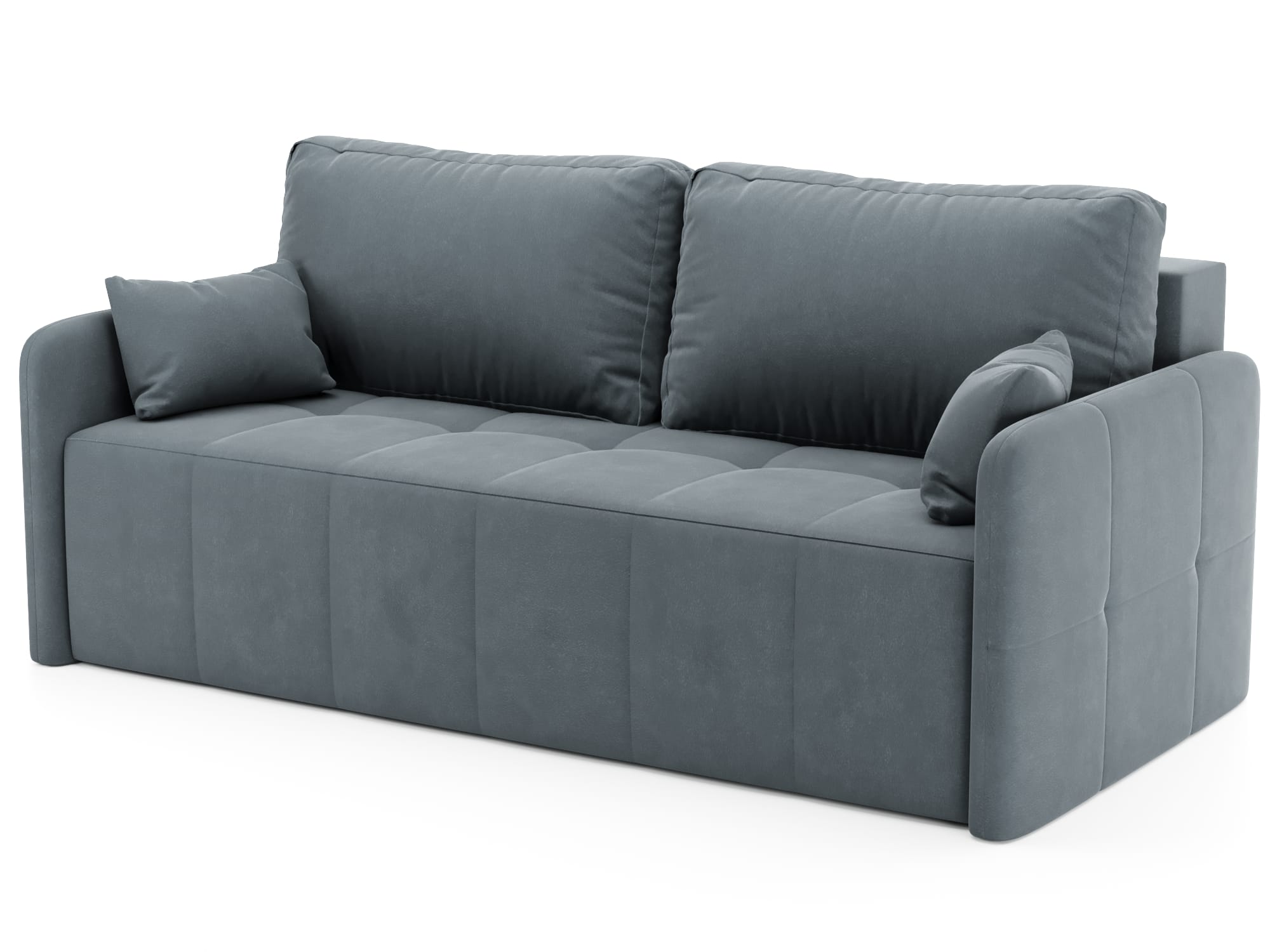 МЕЛИСА-3 (MELISA-3) (Флаффи (Fluffy) 21) - фото 1