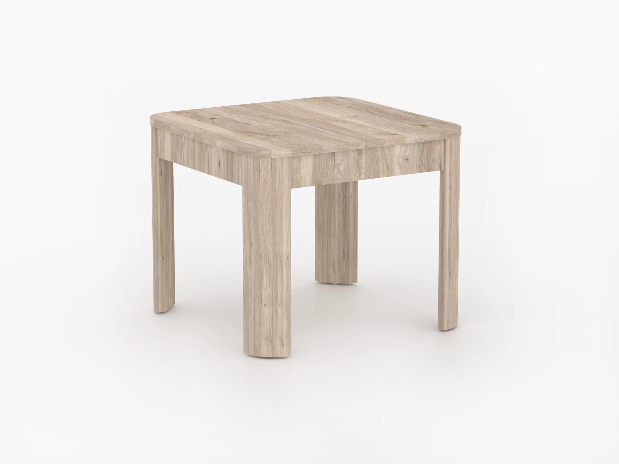 КВАДРО (Дуб мария) - фото 1