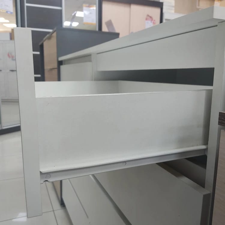 МОРИ (белый) - фото 7