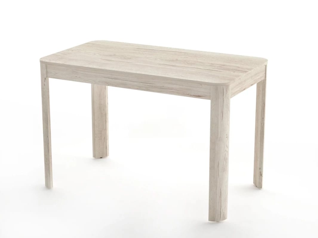 ФИШТ (Галифакс белый) - фото 1