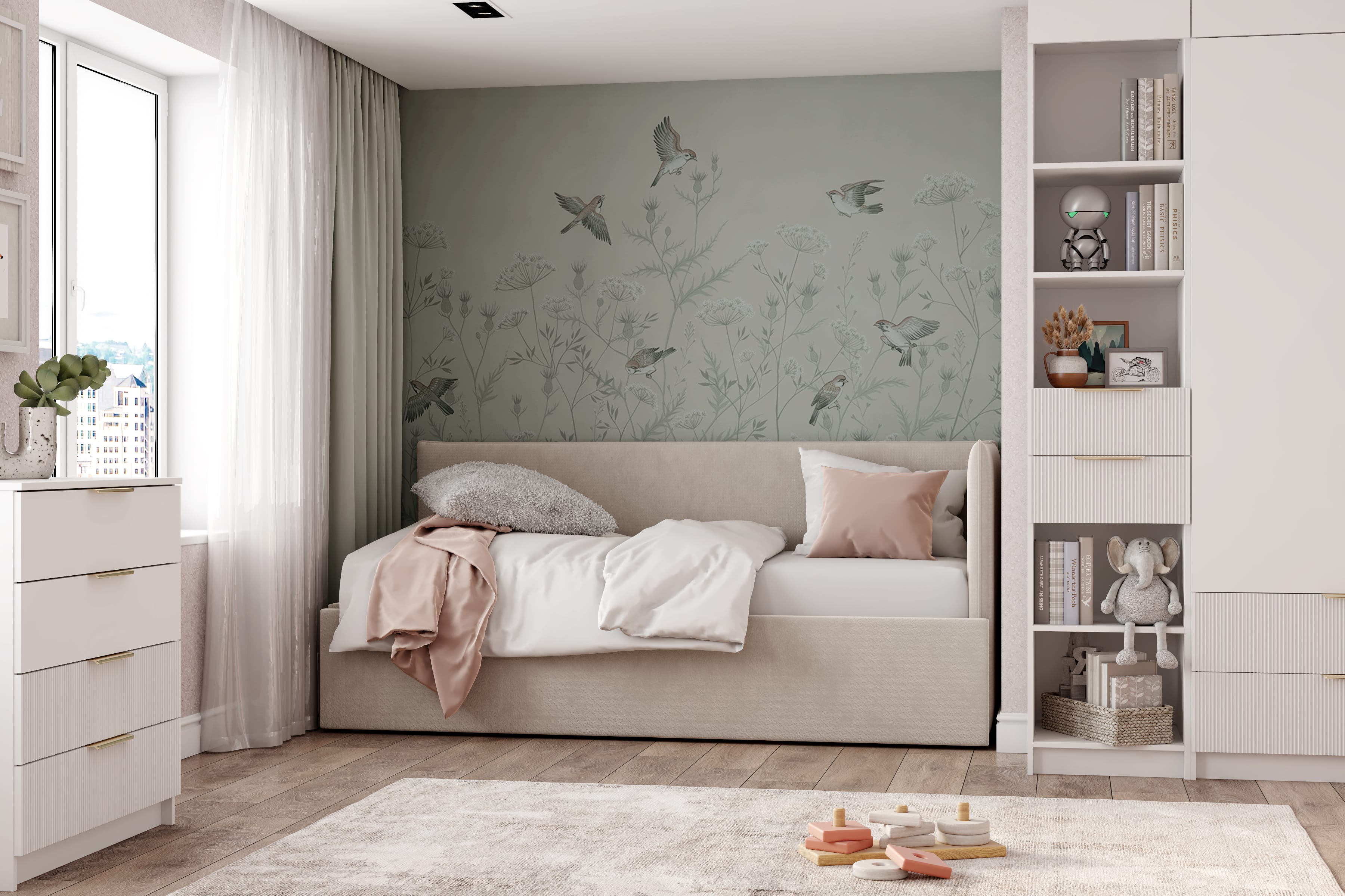 БЕНТО (крем) - фото 1