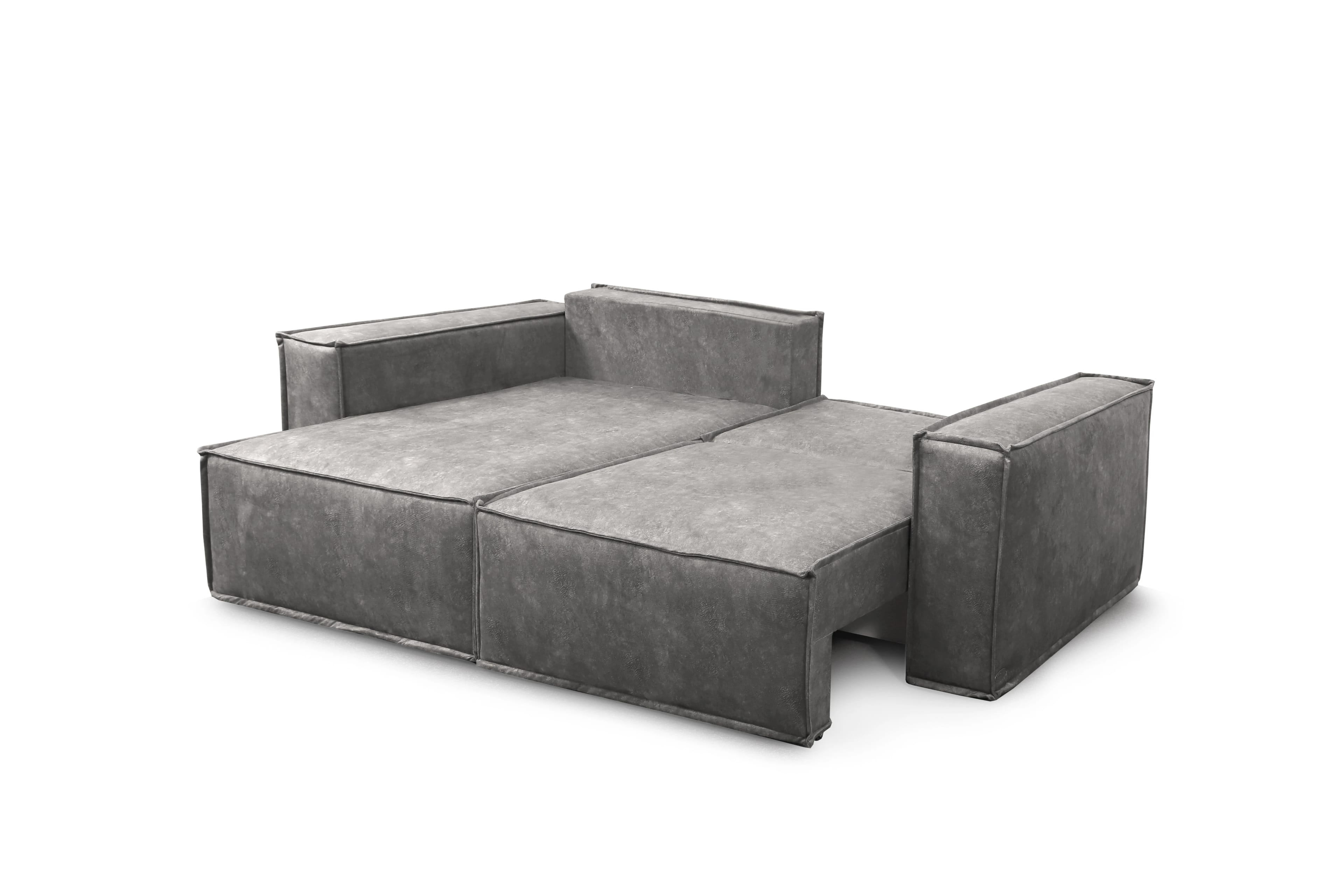 ТУЛОН-6 (Вариант 1/Аликанте серый) - фото 5