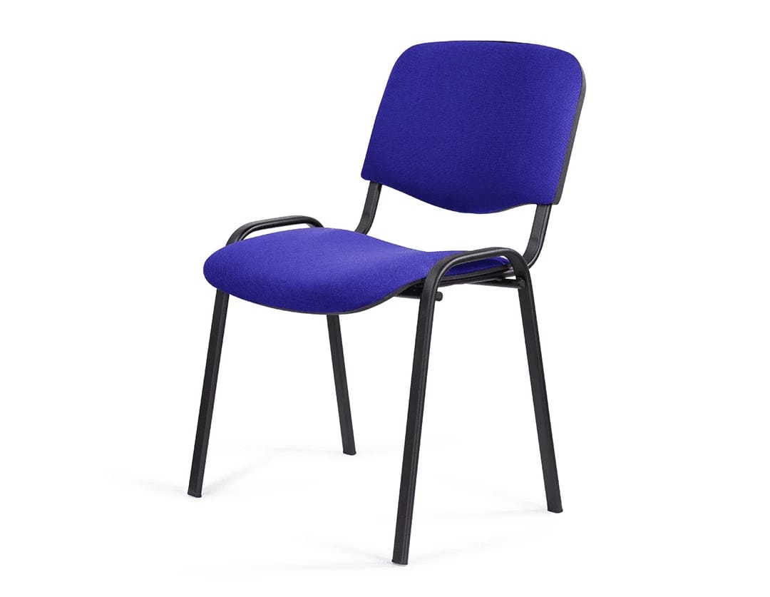 ИЗО (С06/ткань синяя) - фото 1