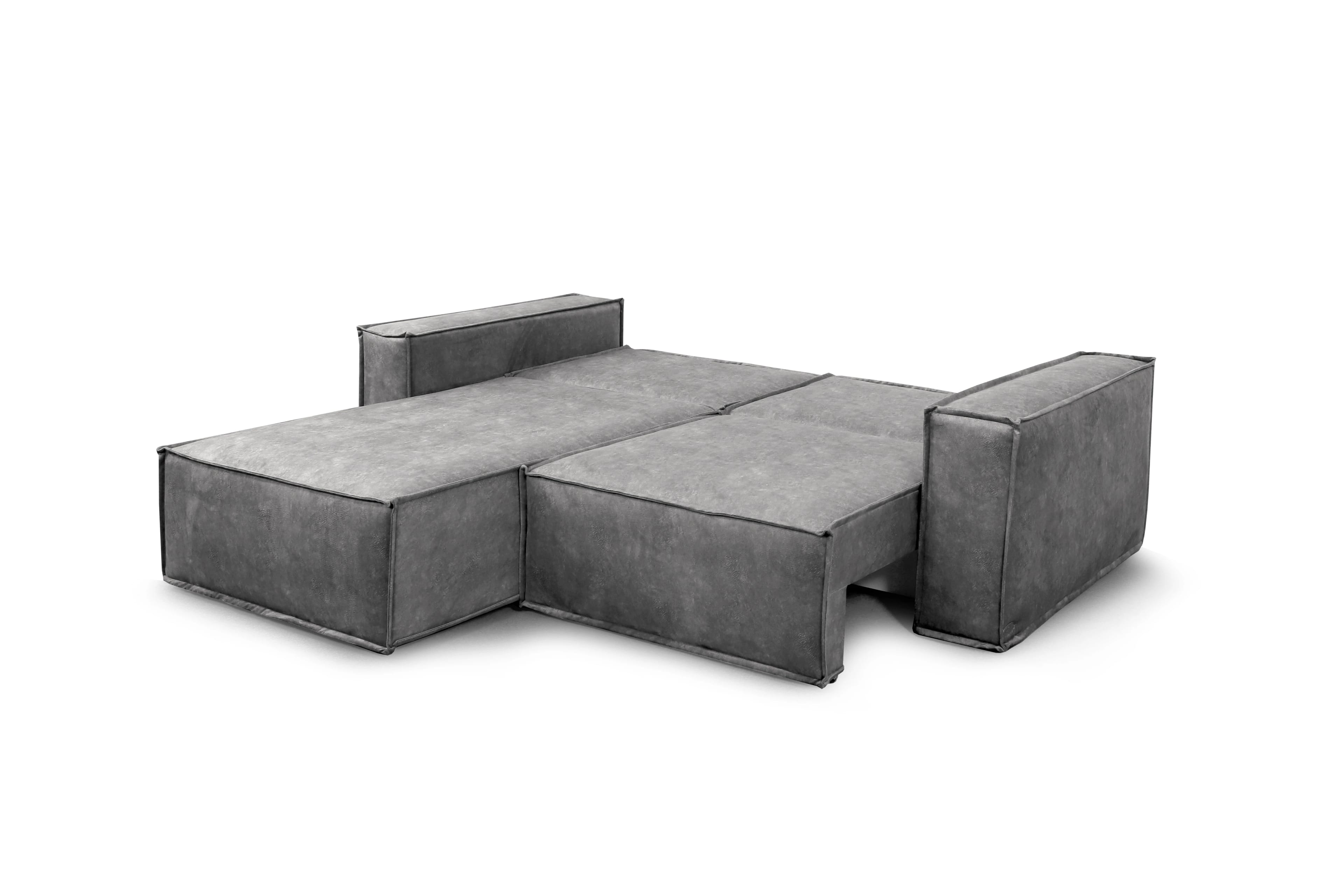 ТУЛОН-6 (Вариант 1/Аликанте серый) - фото 4