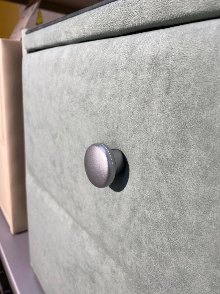 КУБА/АНДОРРА (велюр Vivaldi 9 (мятный)) - фото 4