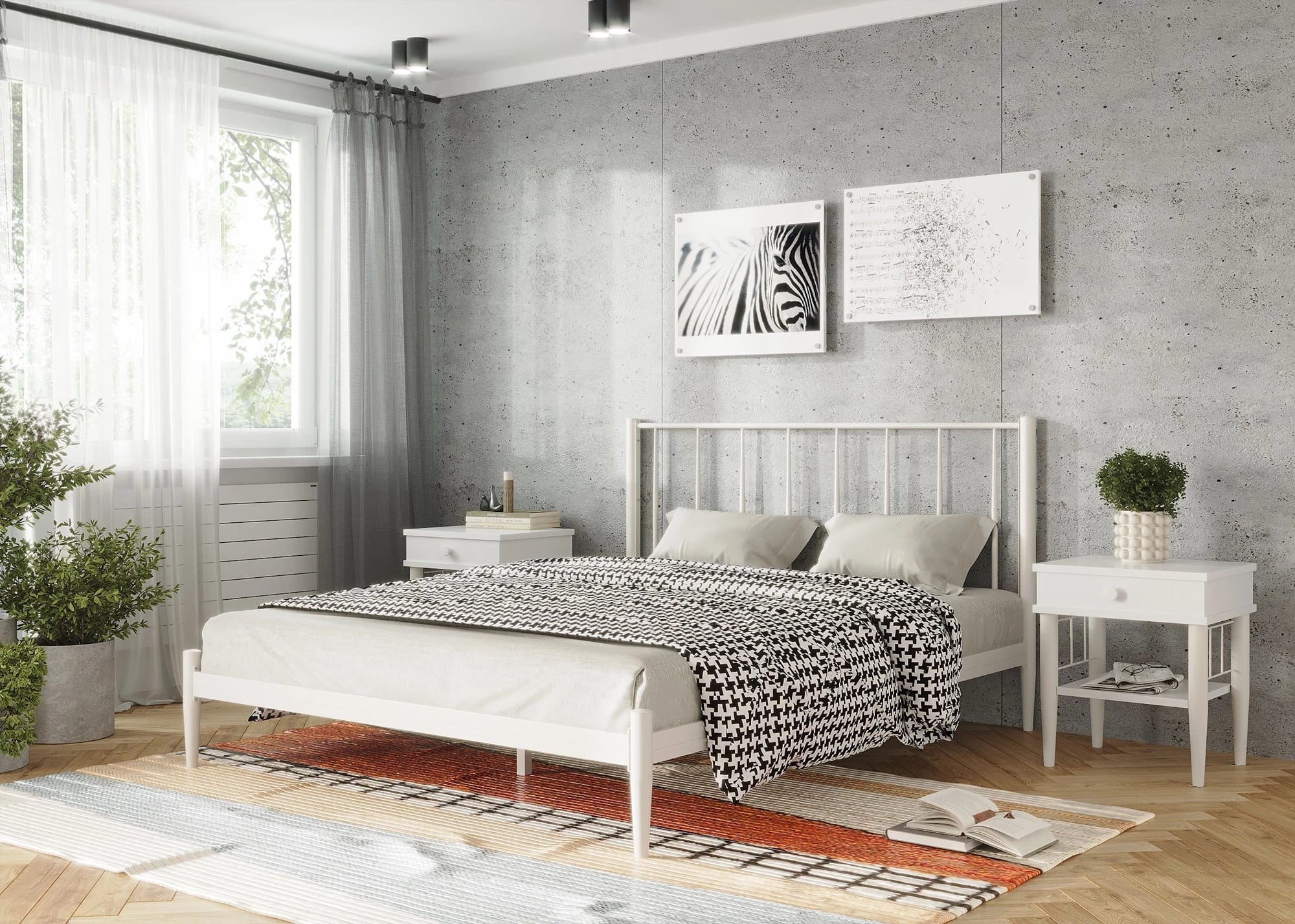 БРИЗ (белый) - фото 5