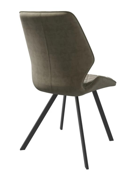 ГАБРИЭЛЬ-M (РАФАЭЛЬ-M-R)-360 (Черный/LATTE LUX b5) - фото 2