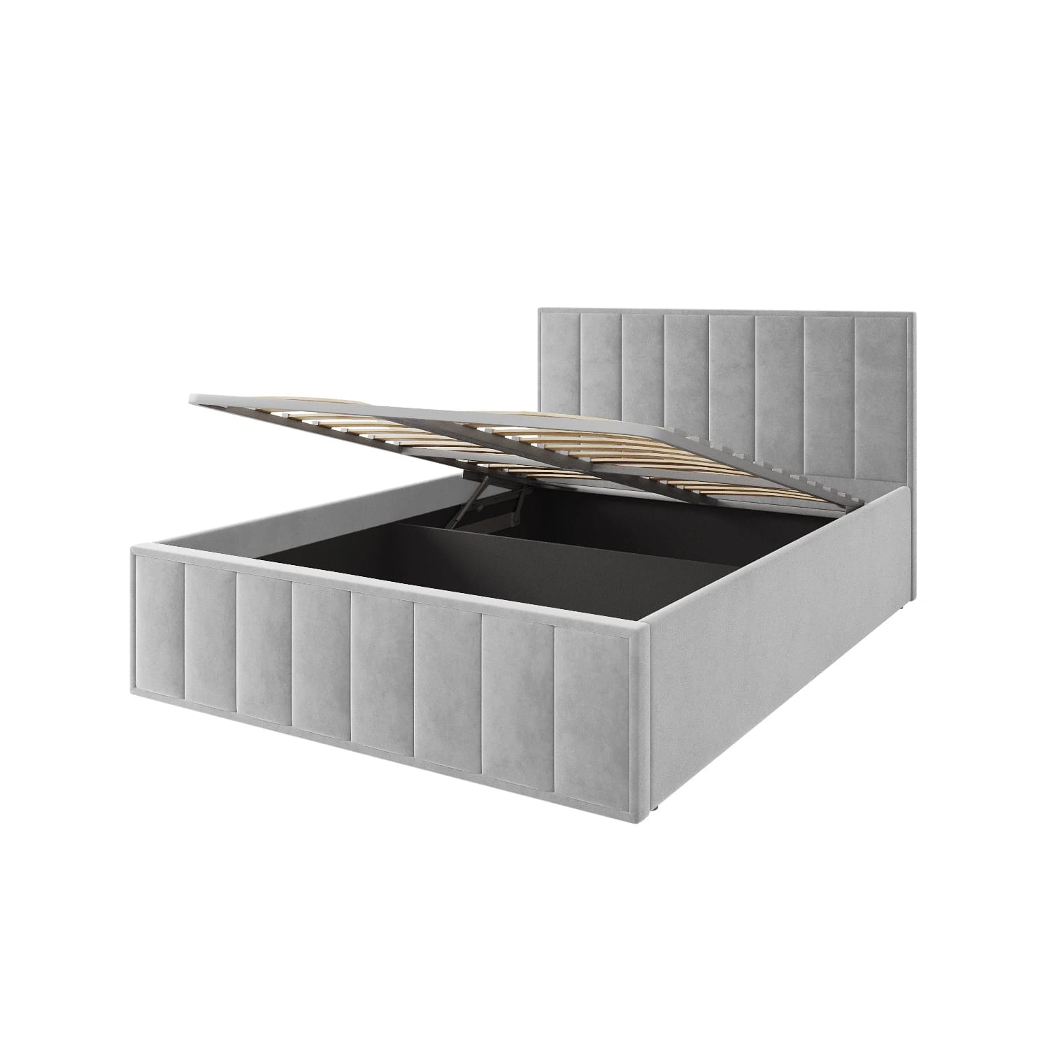 ЛАНА М (серый софт) - фото 2