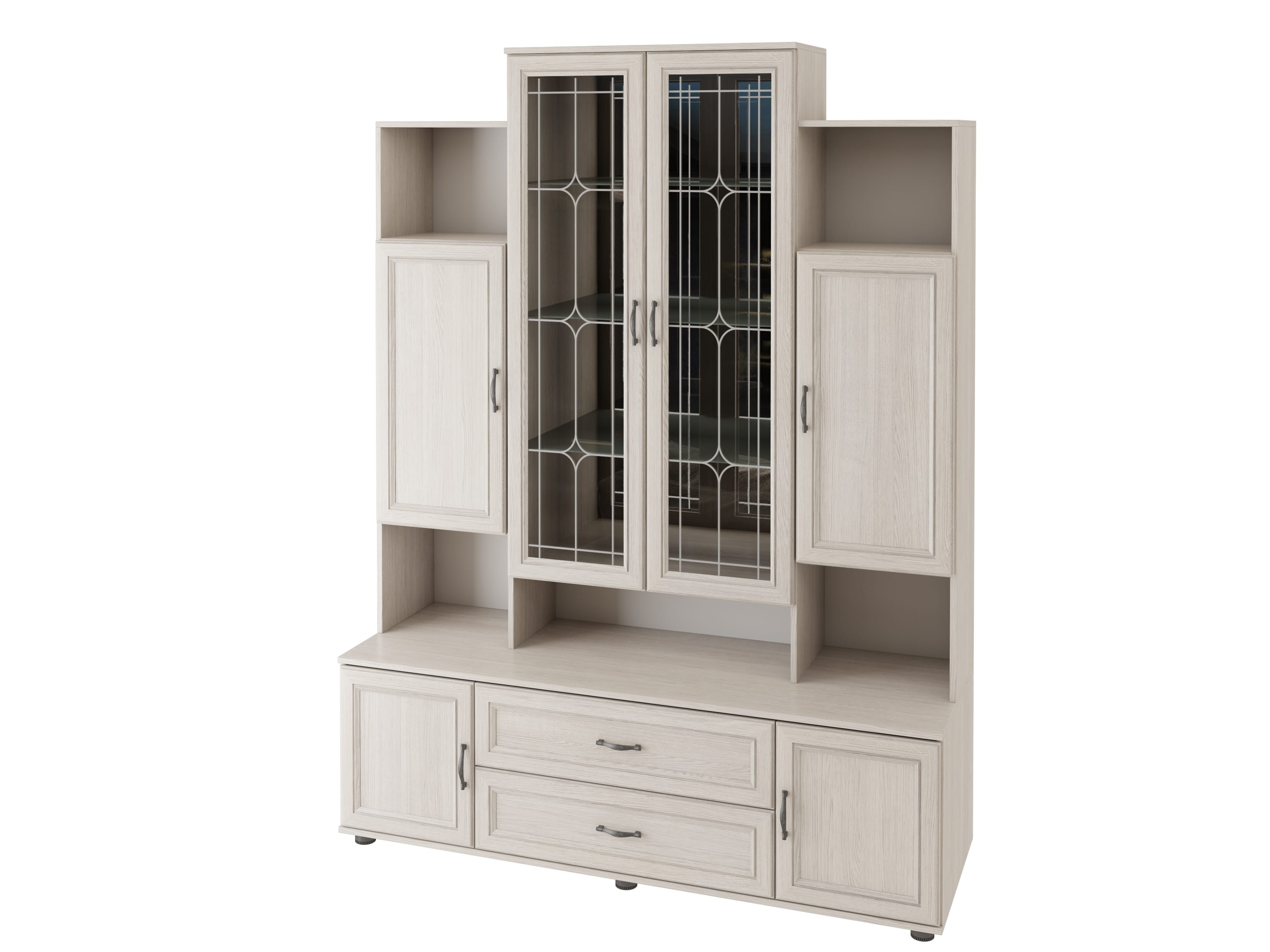 КЛАССИКА (анкор светлый) - фото 1