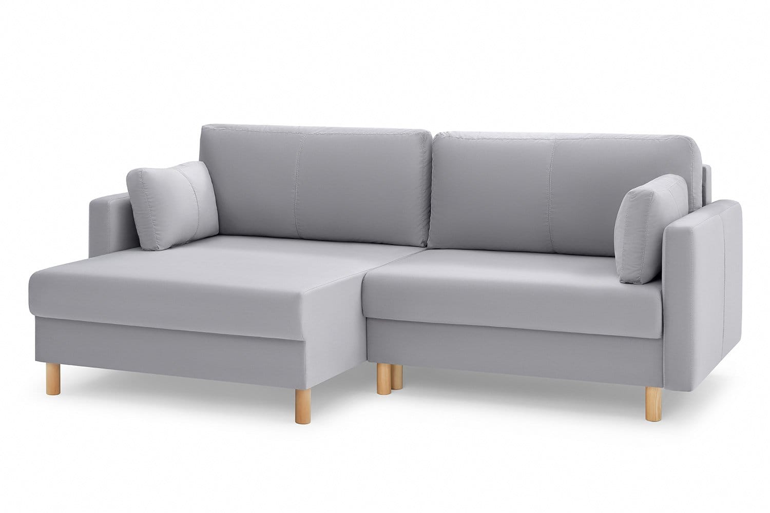 ДУБЛИН 1 (841 светло-серый (Balance 900)) - фото 1