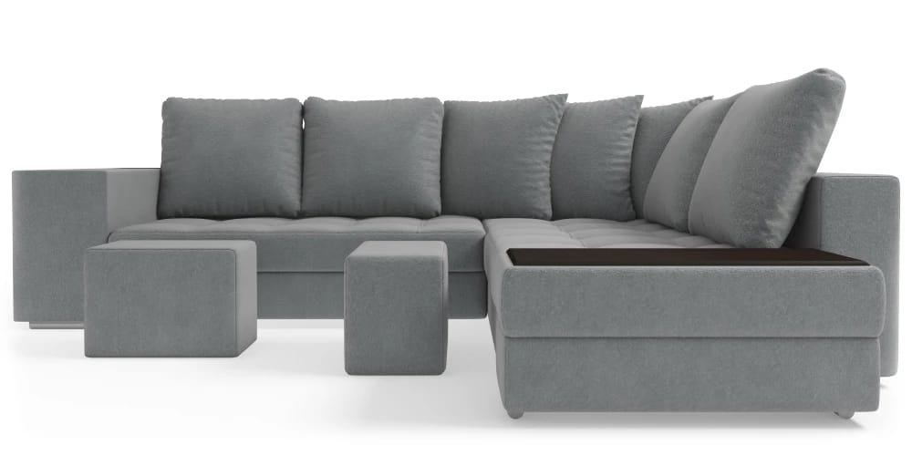 ЖАРДИН-3 (Luma 14) - фото 2