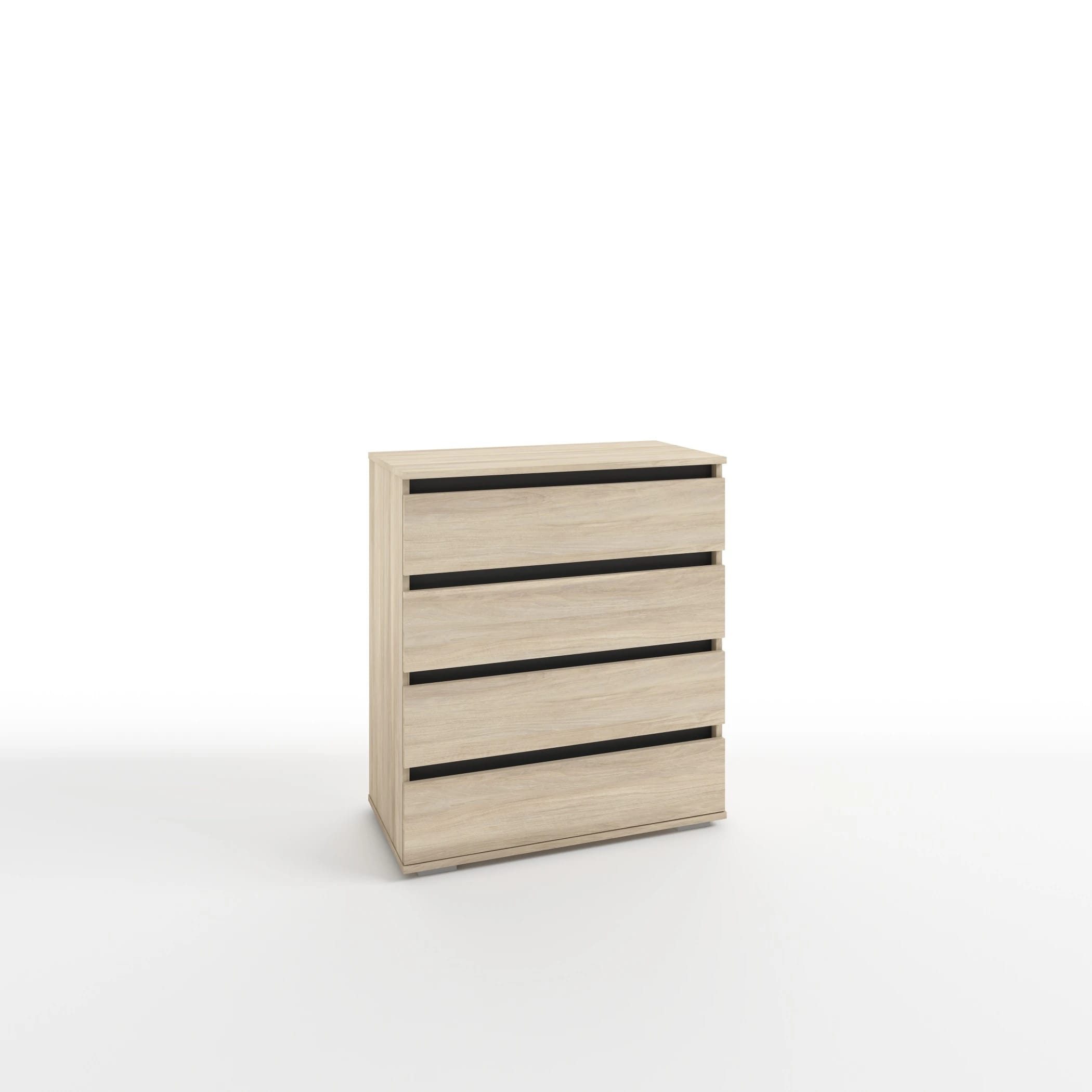 ЛАЙТ (корпус/фасад Либерти, планка Графит) - фото 2