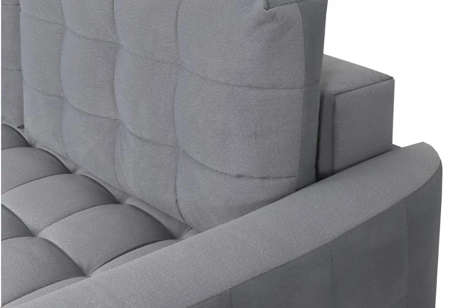 БРЕМЕН-1 (Вариант 4/Альба темно-серый) - фото 5