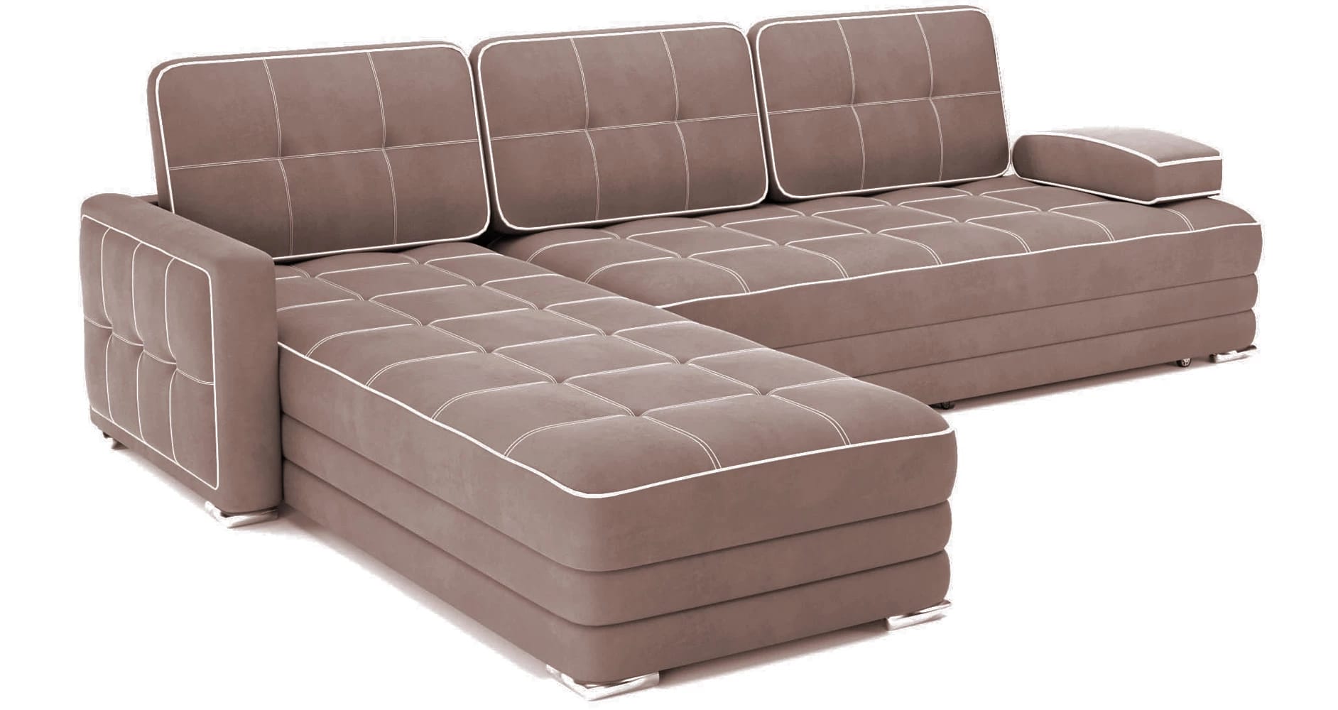 ОСКАР П (Grand 233  / NEWTONE light beige) - фото 5