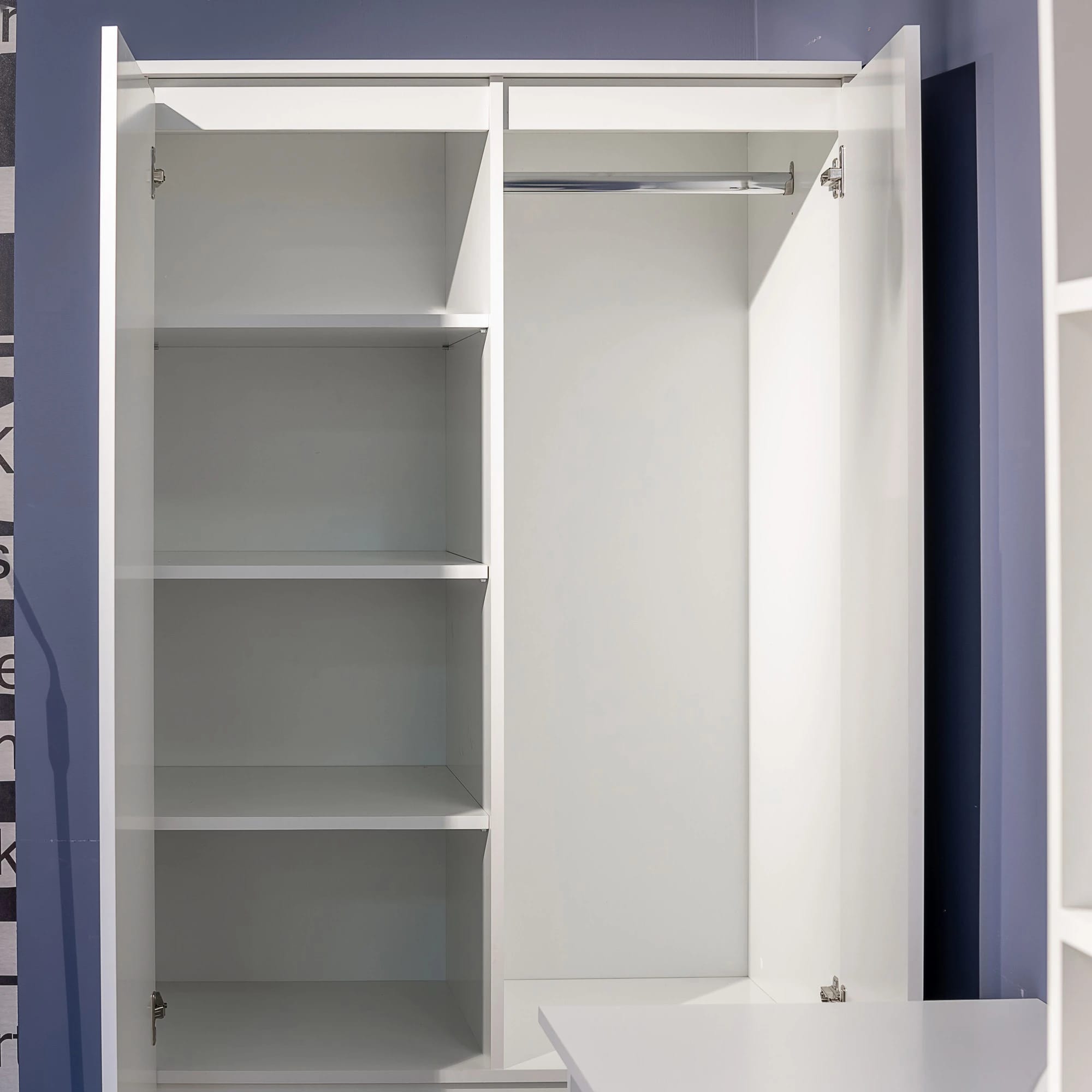 МОРИ (белый) - фото 12