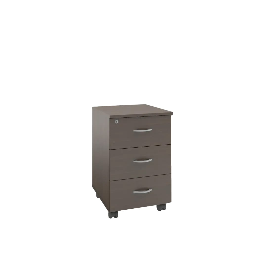 ИМИДЖ (венге темный) - фото 1