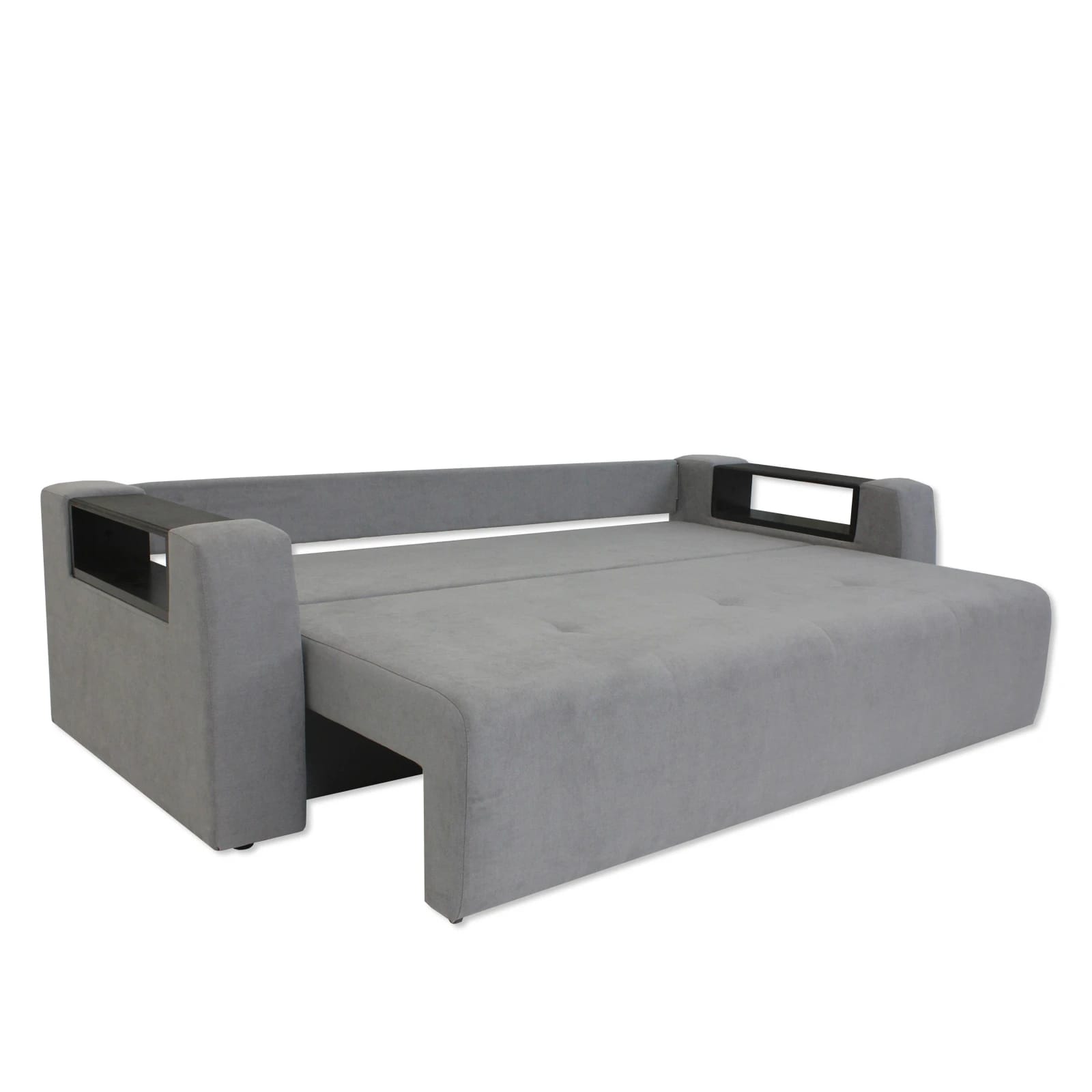 БЛЮЗ-1 (Хаки 05 серый, Купон Ночной город ч/б 0070.02) - фото 8