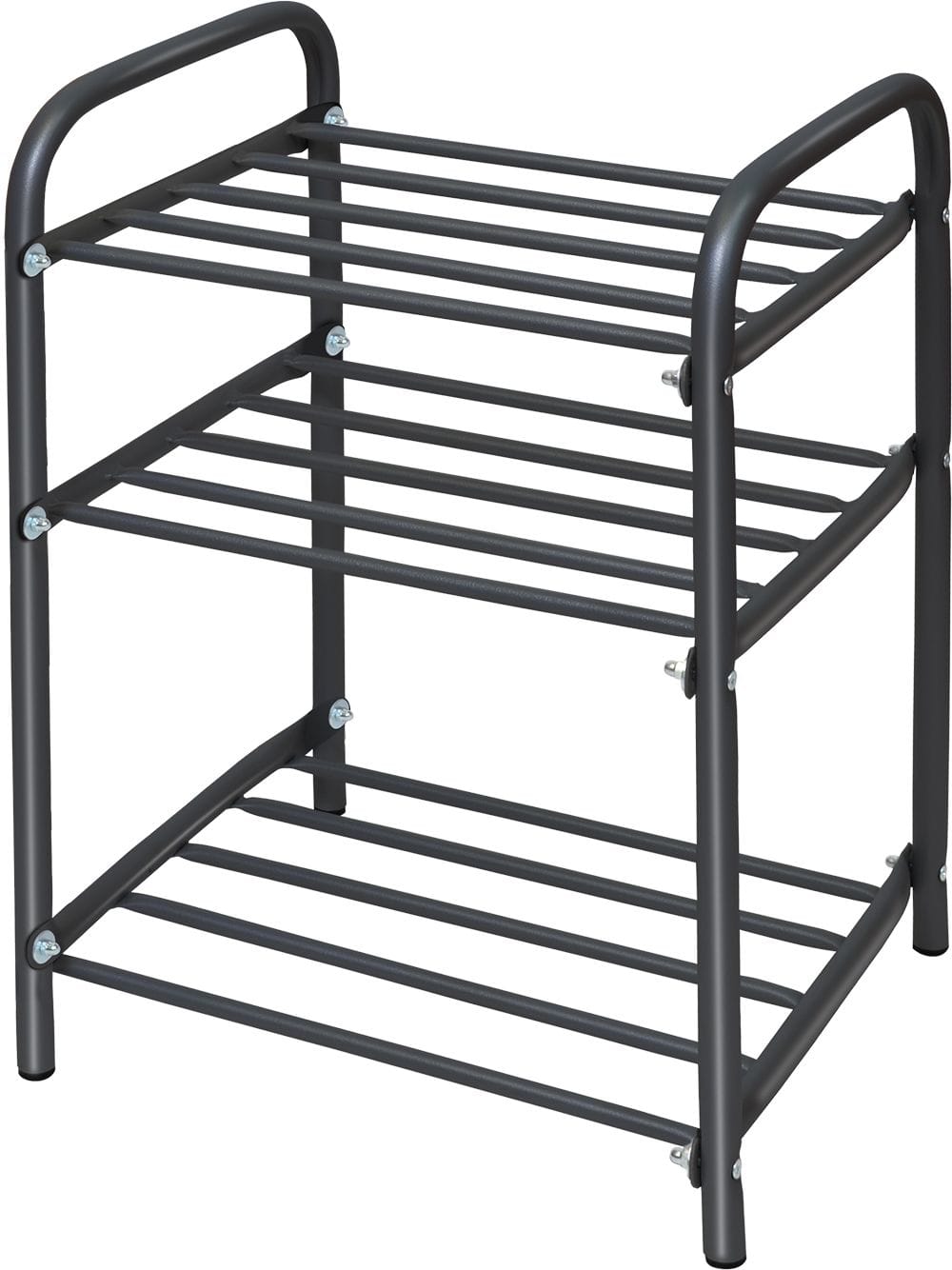 НИКА КОМФОРТ (черный) - фото 1