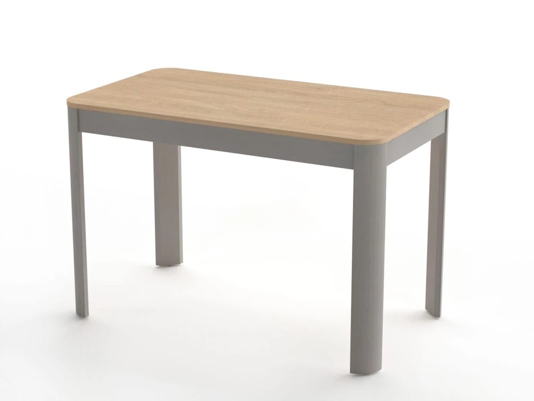 ФИШТ (Палермо/серый камень) - фото 1