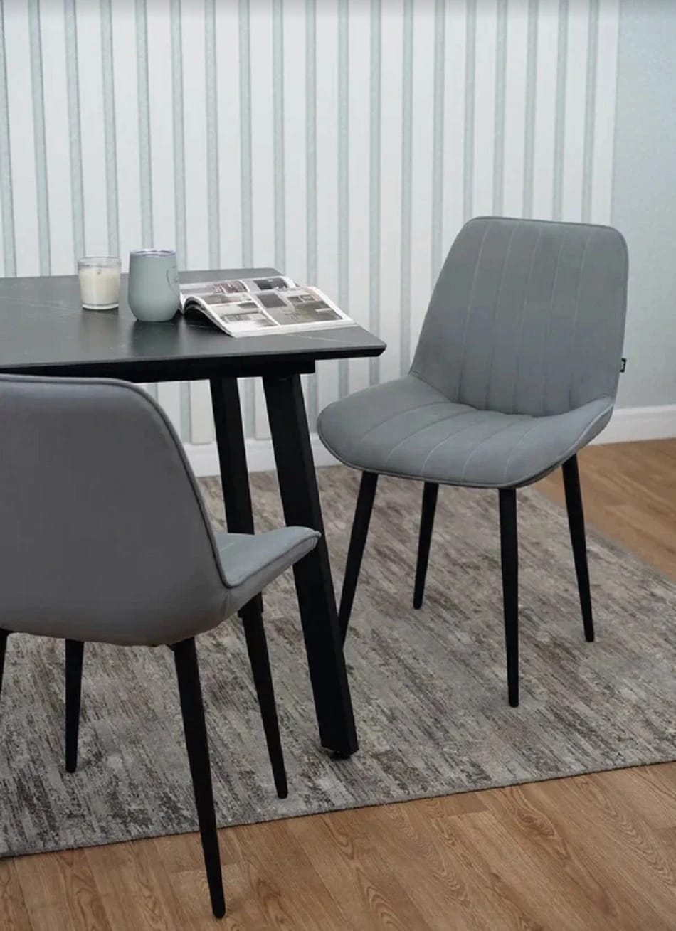 КАНЦЛЕР (комплект 2 шт.) (Смоки NEW) - фото 2