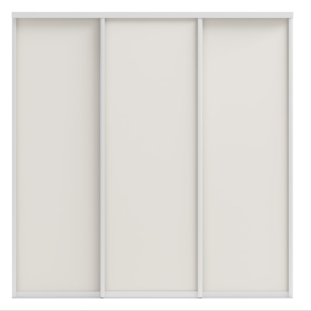 ОРИОН (ЛДСП) (тэффи/профиль С хром) - фото 1