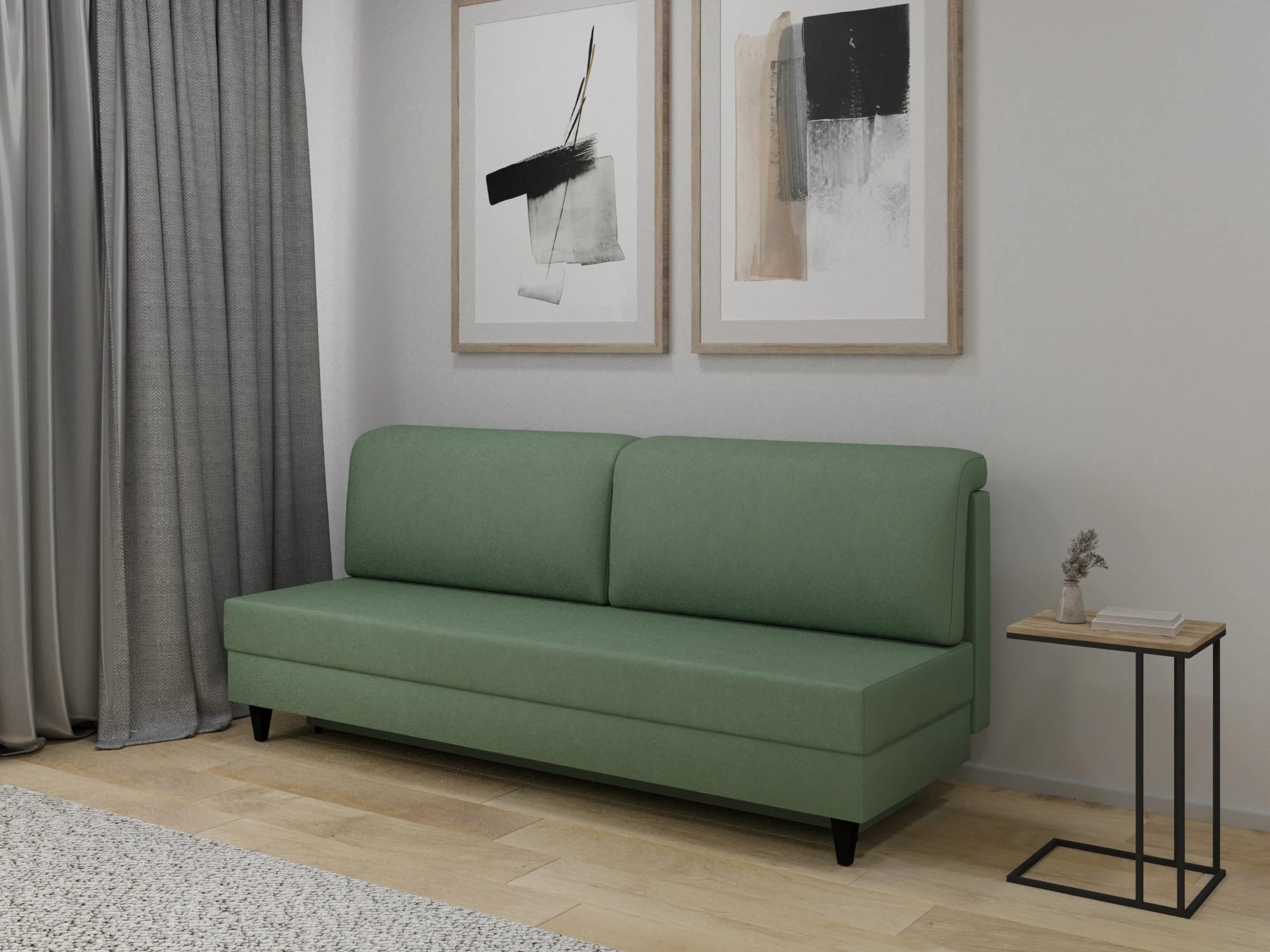 РИО-2 (Дакота 11 (Dakota 11)) - фото 7