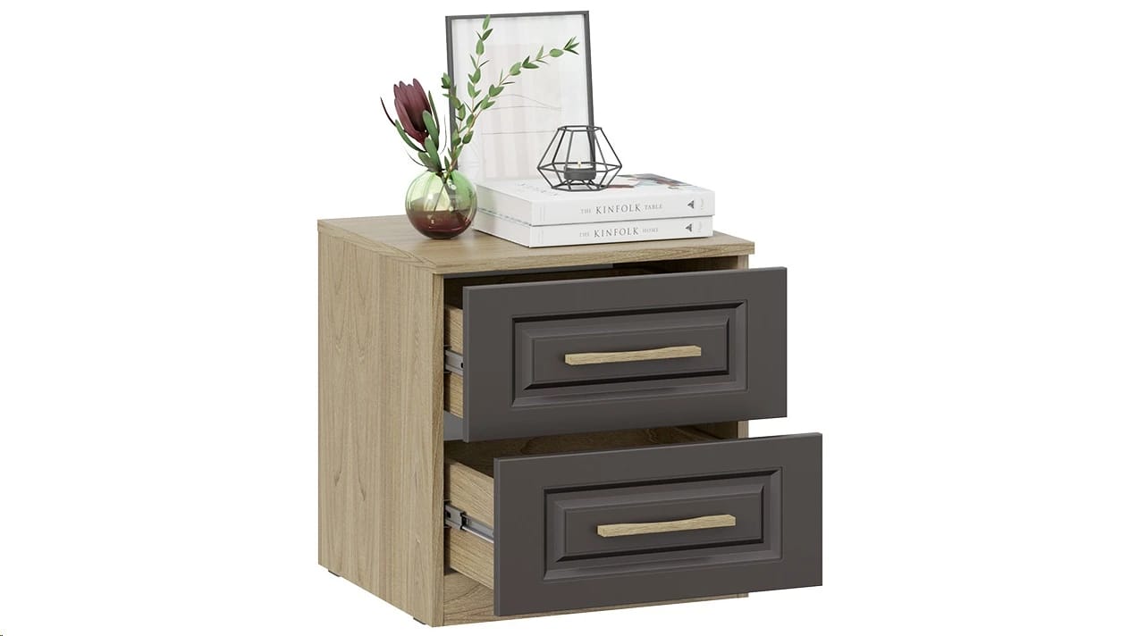 СЭНДИ (вяз благородный/серый вулкан) - фото 3