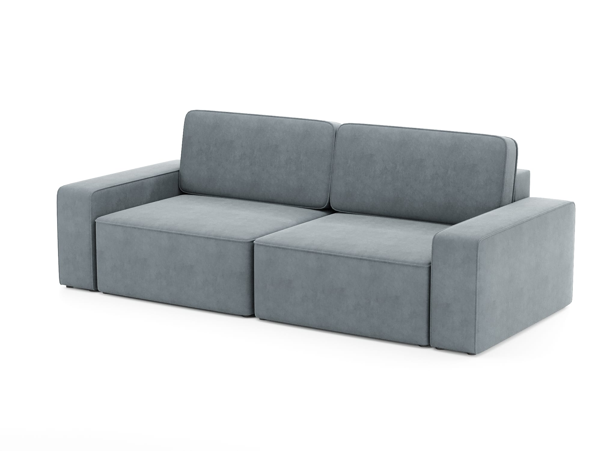 ПЕГАС 1 БД (Luma 24 (графитовый)) - фото 1