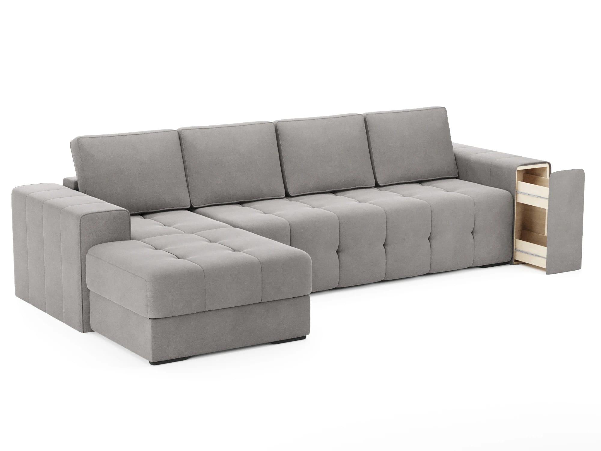 ГРАНД-2 (1Т) (Tesla 12) - фото 5