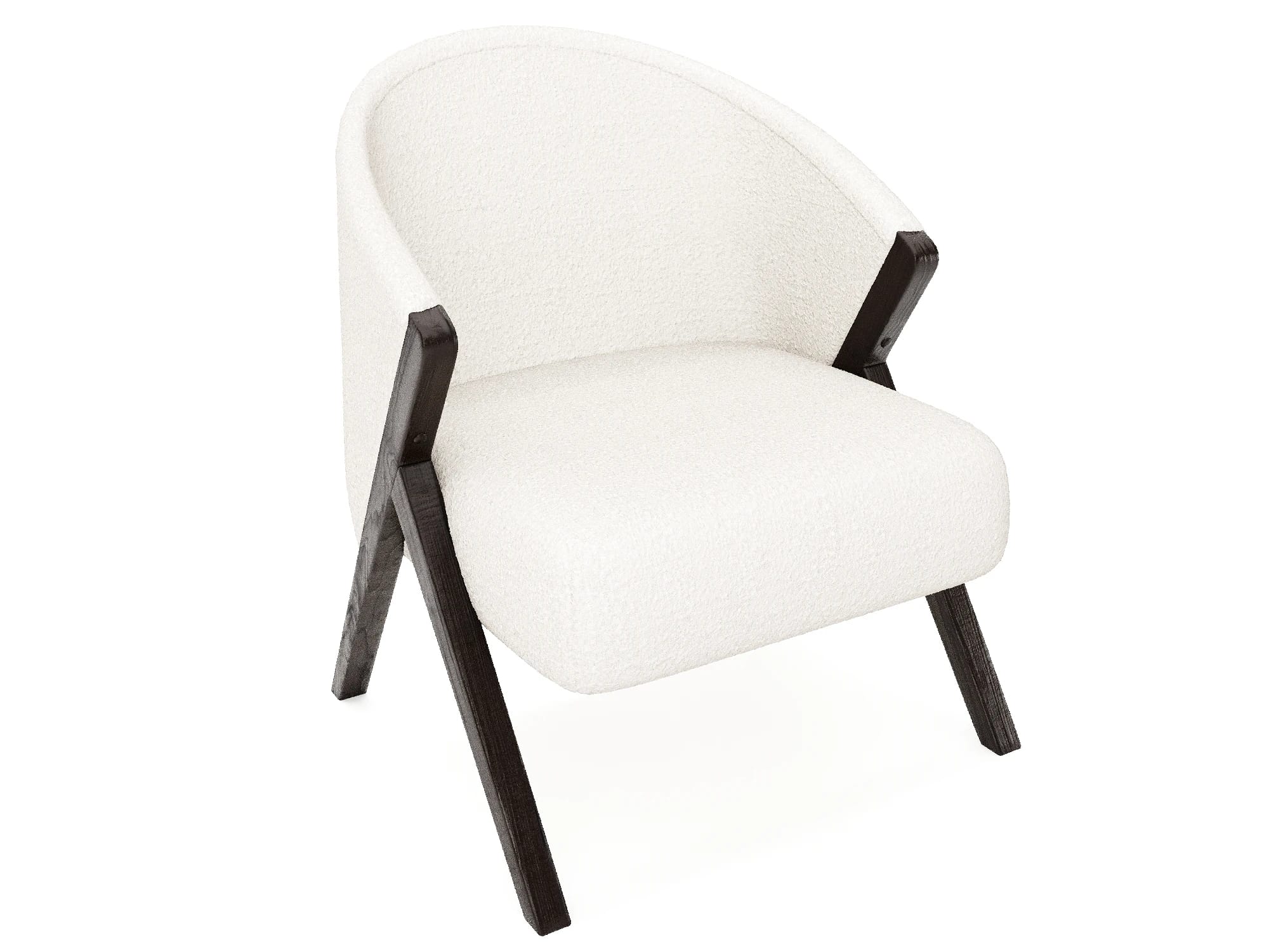 ДОЛЬЧЕ (BARNI CREAM / BARNI CREAM / Венге (Лак)) - фото 2