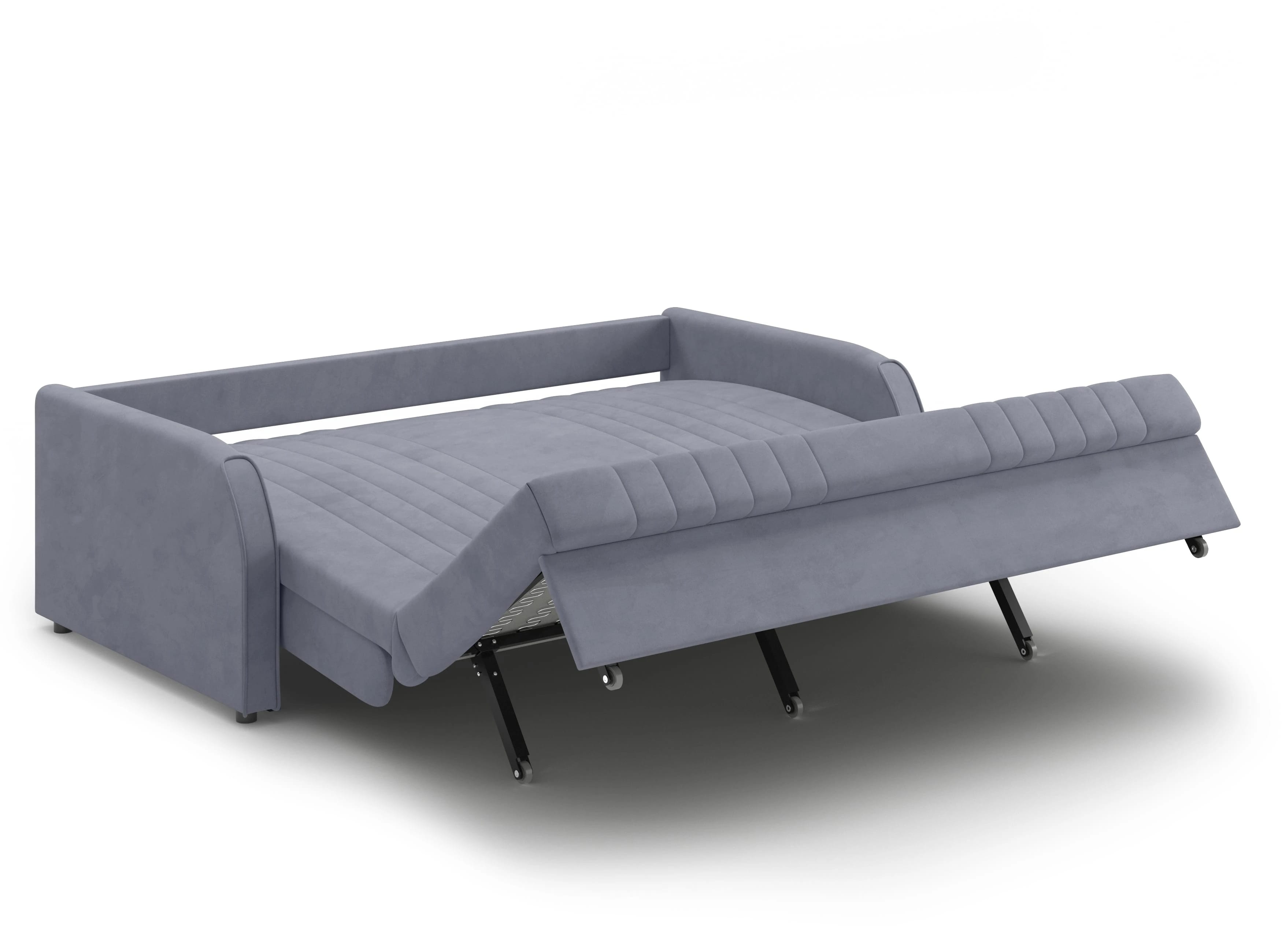 ТУРИН (темно-серый (Velutto 32)) - фото 3