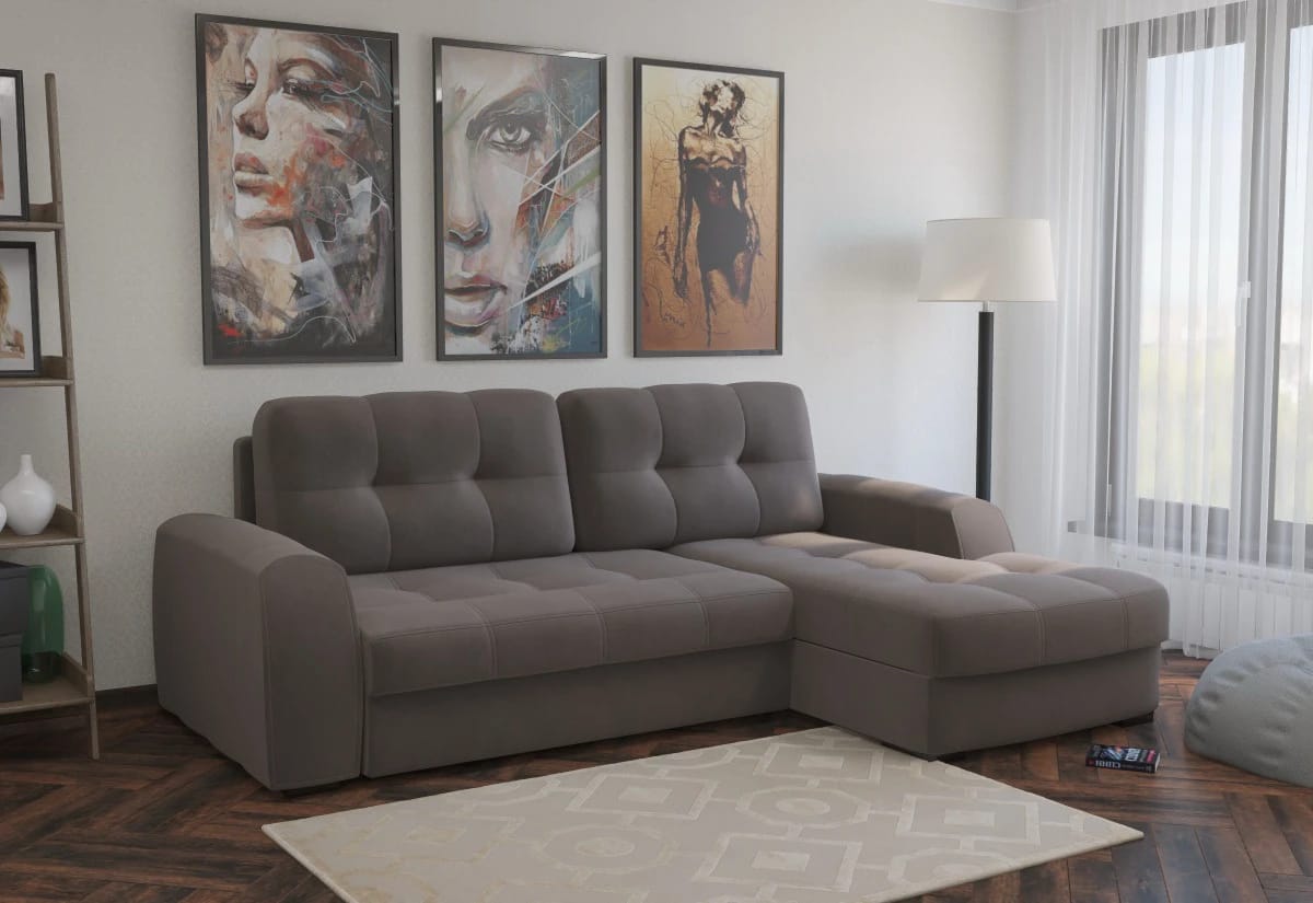 АТТИКА (Офелия 12 (Ophelia 12)) - фото 4