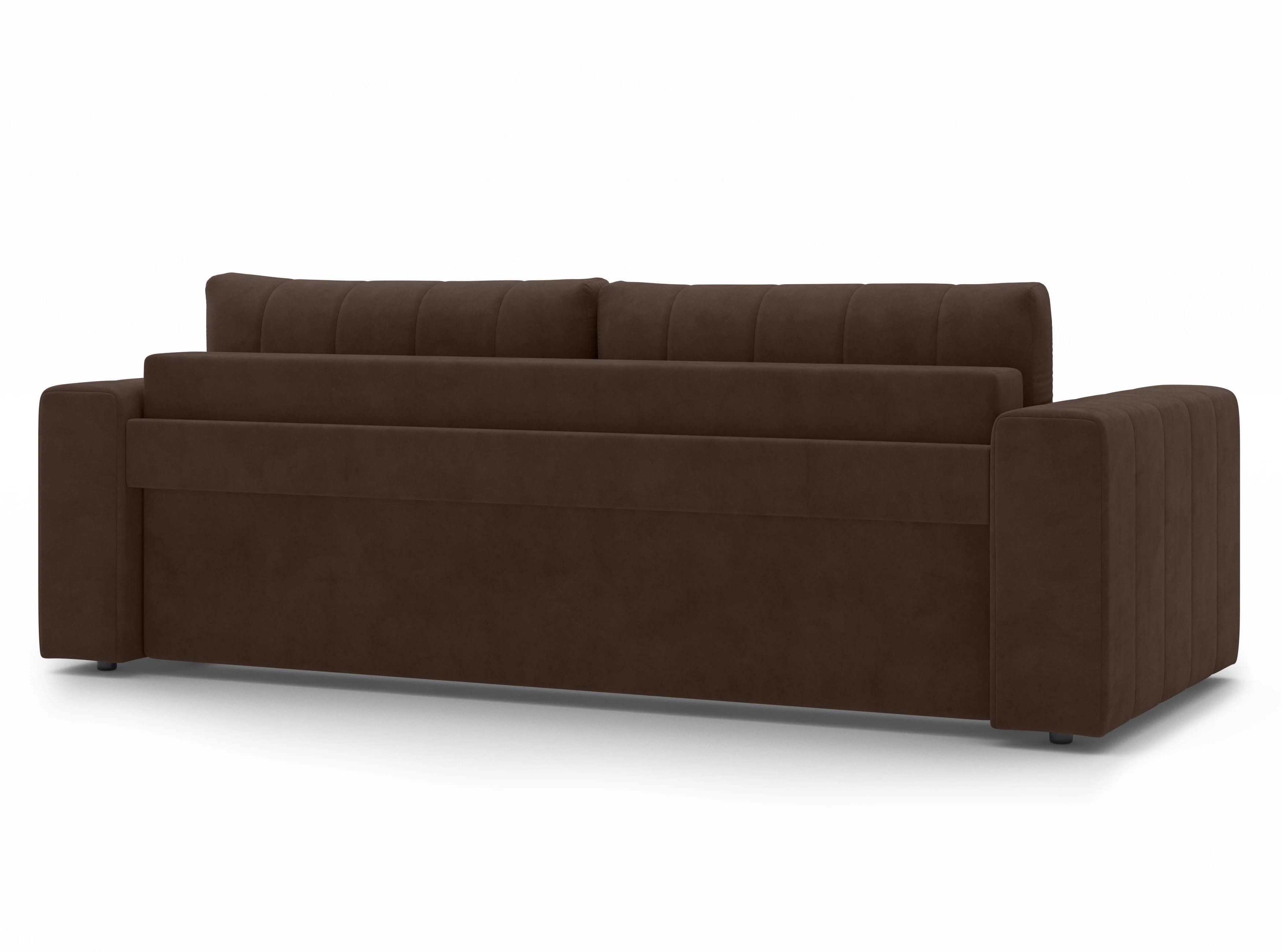 МАЛИБУ (коричневый (Ultra Chocolate)) - фото 7