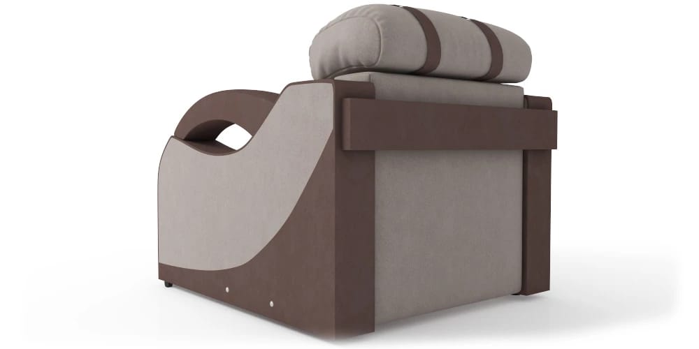 ВИЗИТ-8 (Ньютон какао (NEWTONE cacao) / Ньютон дарк браун (NEWTONE dark brown)) - фото 3